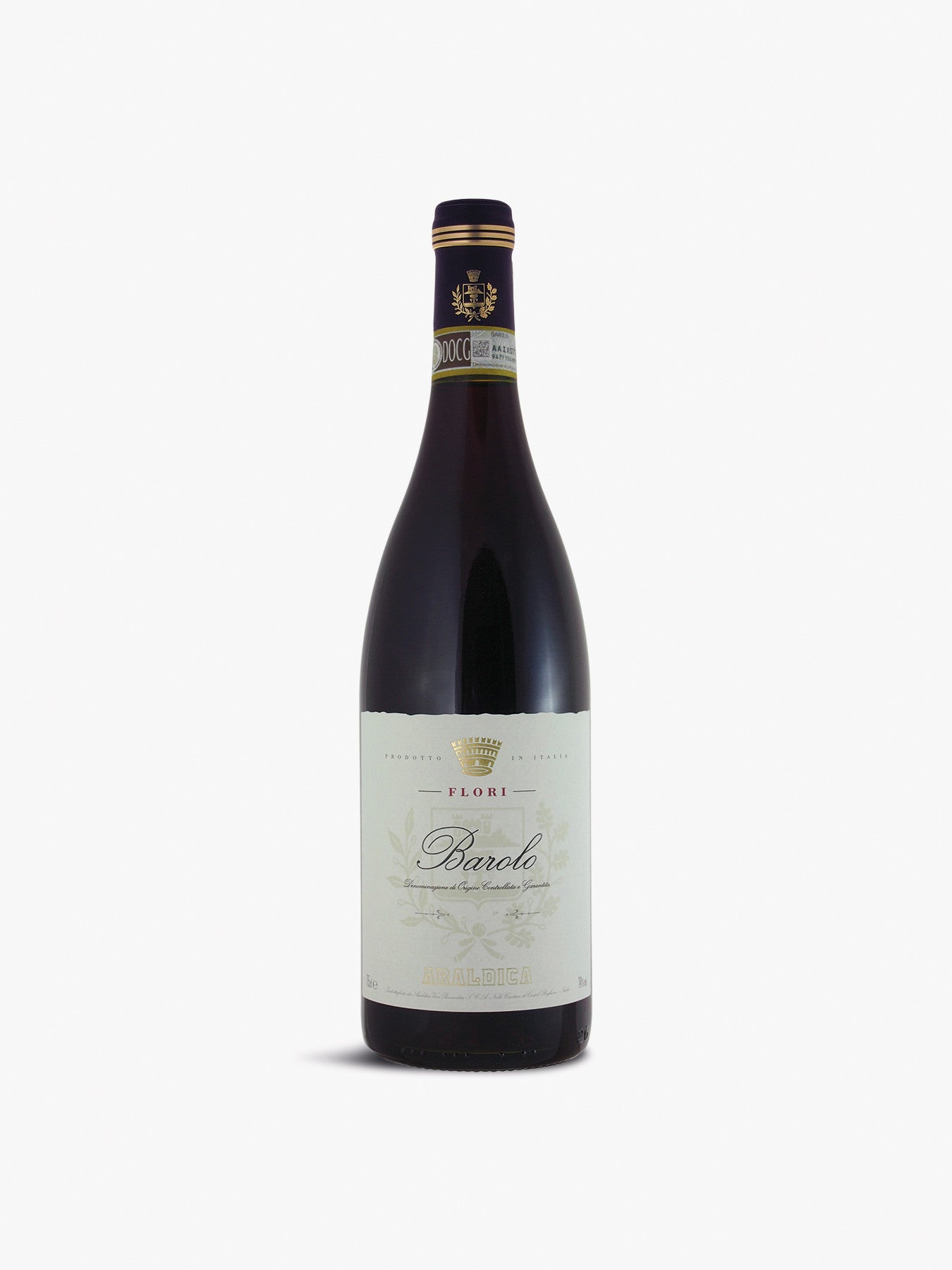 Barolo Flori 75cl