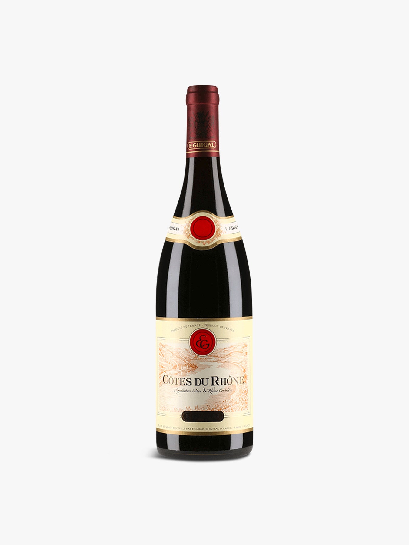 Cotes du Rhone Red 75cl