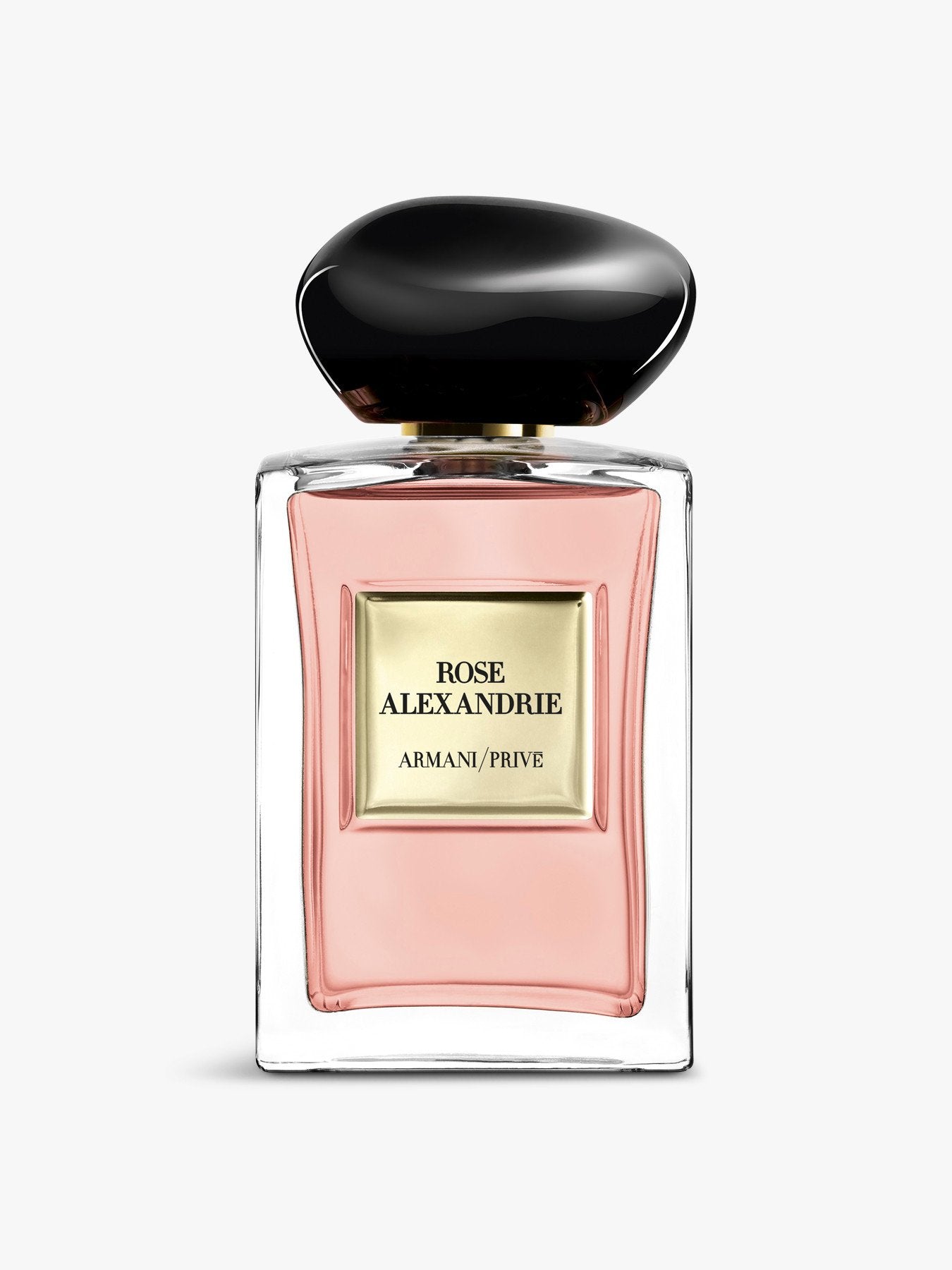 Armani Privé Les Eaux Rose Alexandrie Eau de Toilette 100 ml