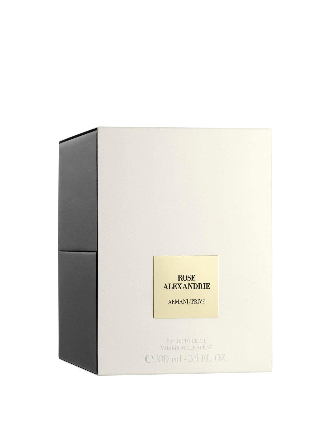 Armani Privé Les Eaux Rose Alexandrie Eau de Toilette 100 ml