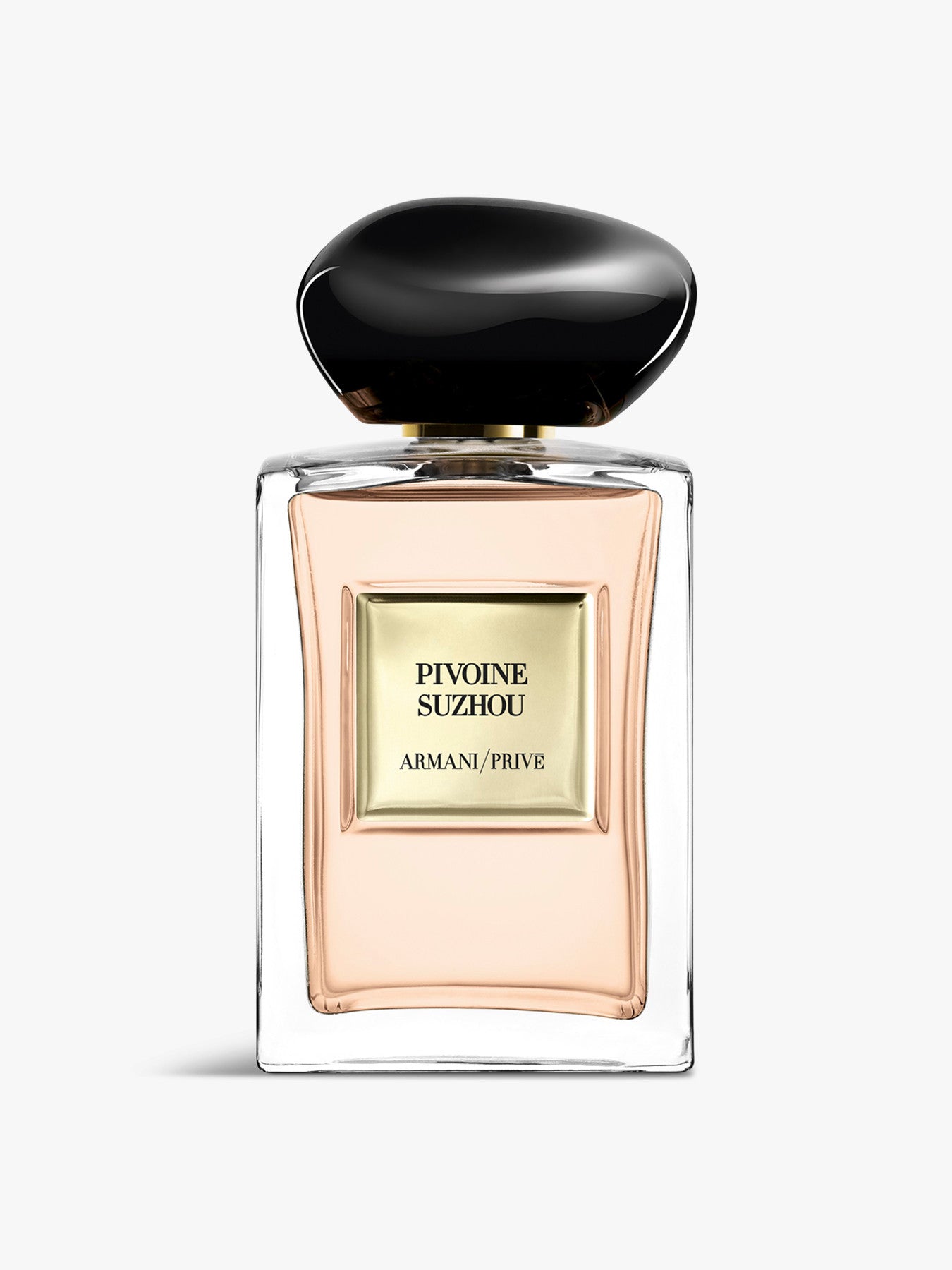 Armani Privé Les Eaux Pivoine Suzhou Eau de Toilette 100 ml