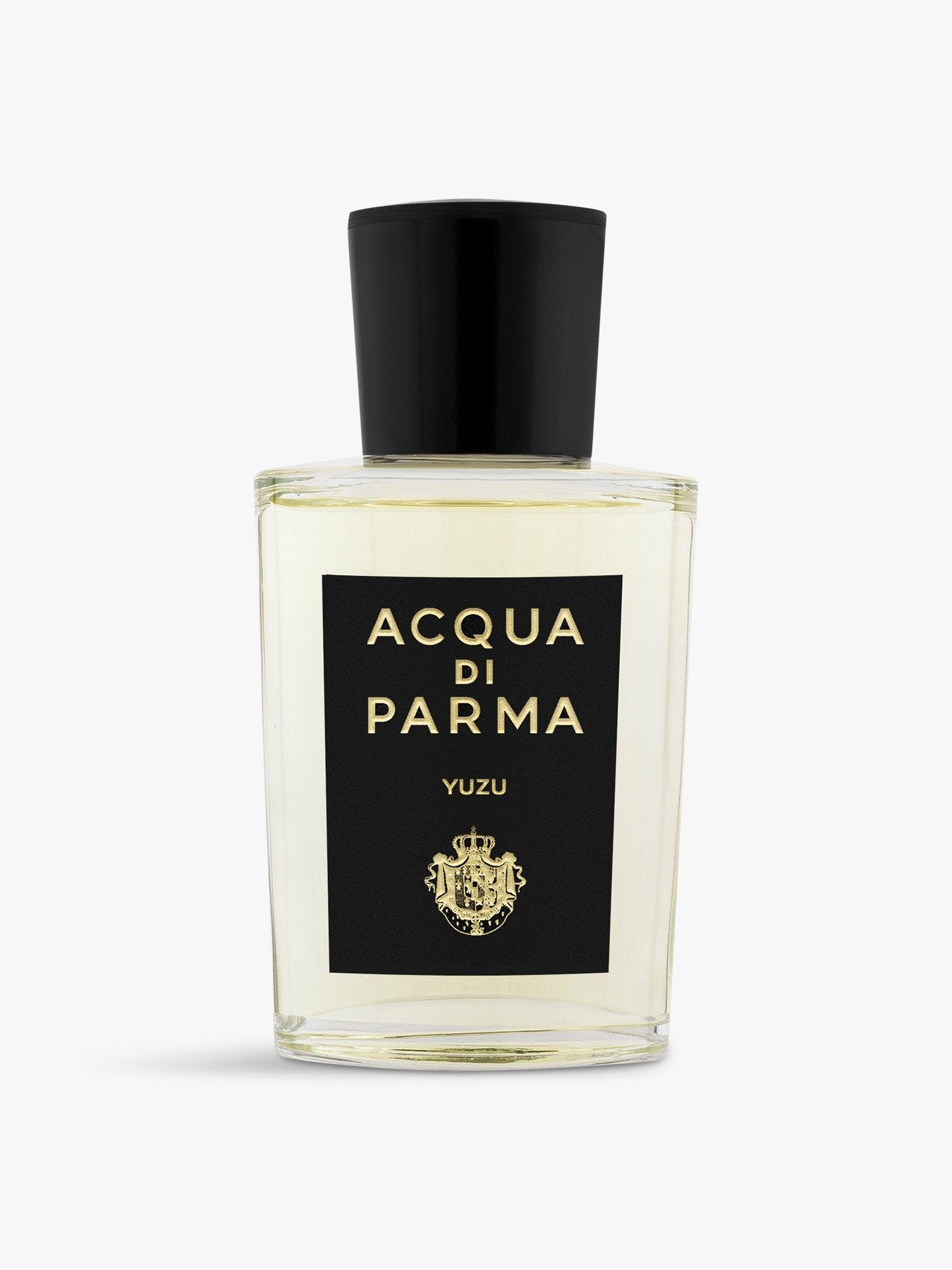 Signatures of the Sun Yuzu Eau de Parfum 100ml