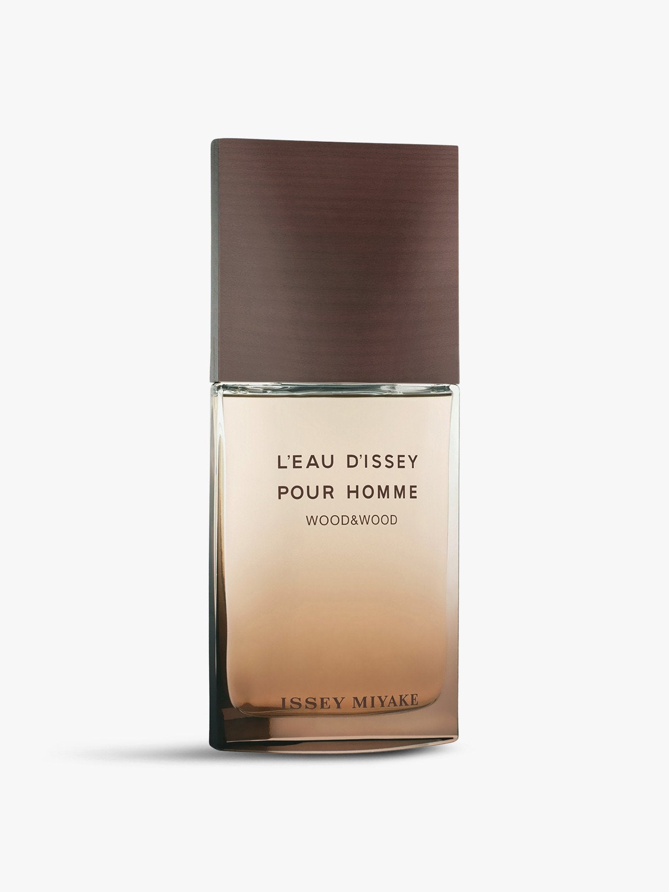 LEau dIssey pour Homme WoodWood Eau de Parfum Intense 50ml