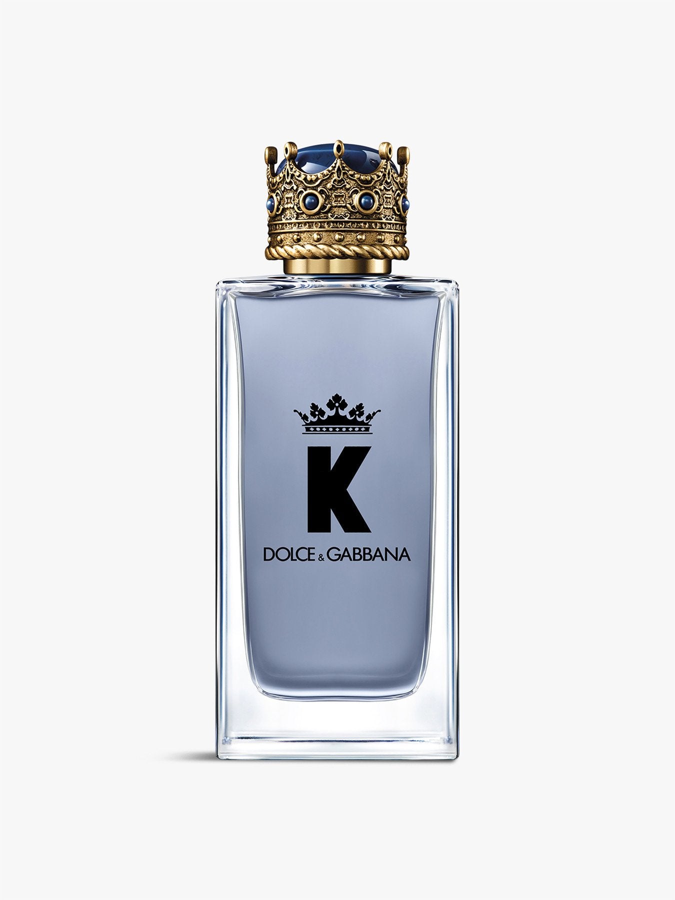 K by Dolce&Gabbana Eau de Toilette 100ml