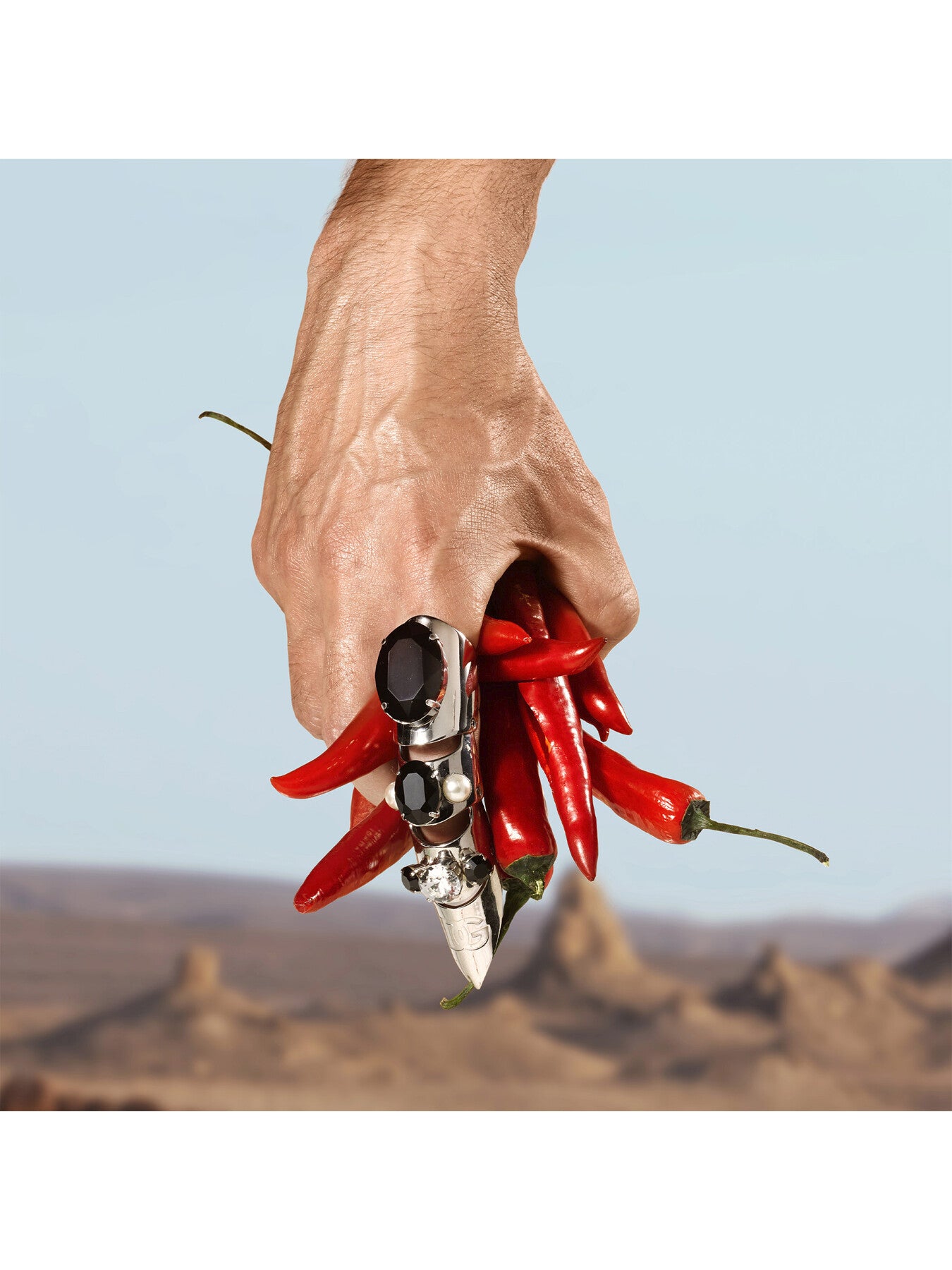 K by Dolce&Gabbana Eau de Toilette 100ml