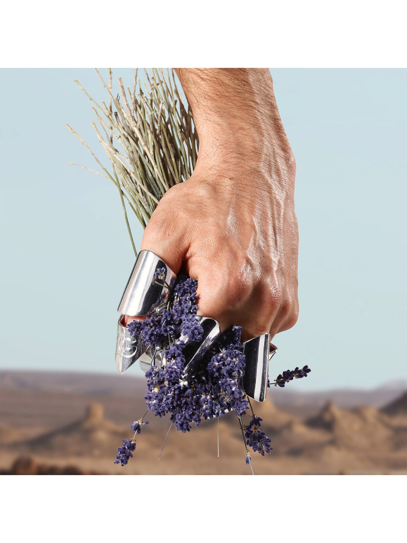 K by Dolce&Gabbana Eau de Toilette 100ml