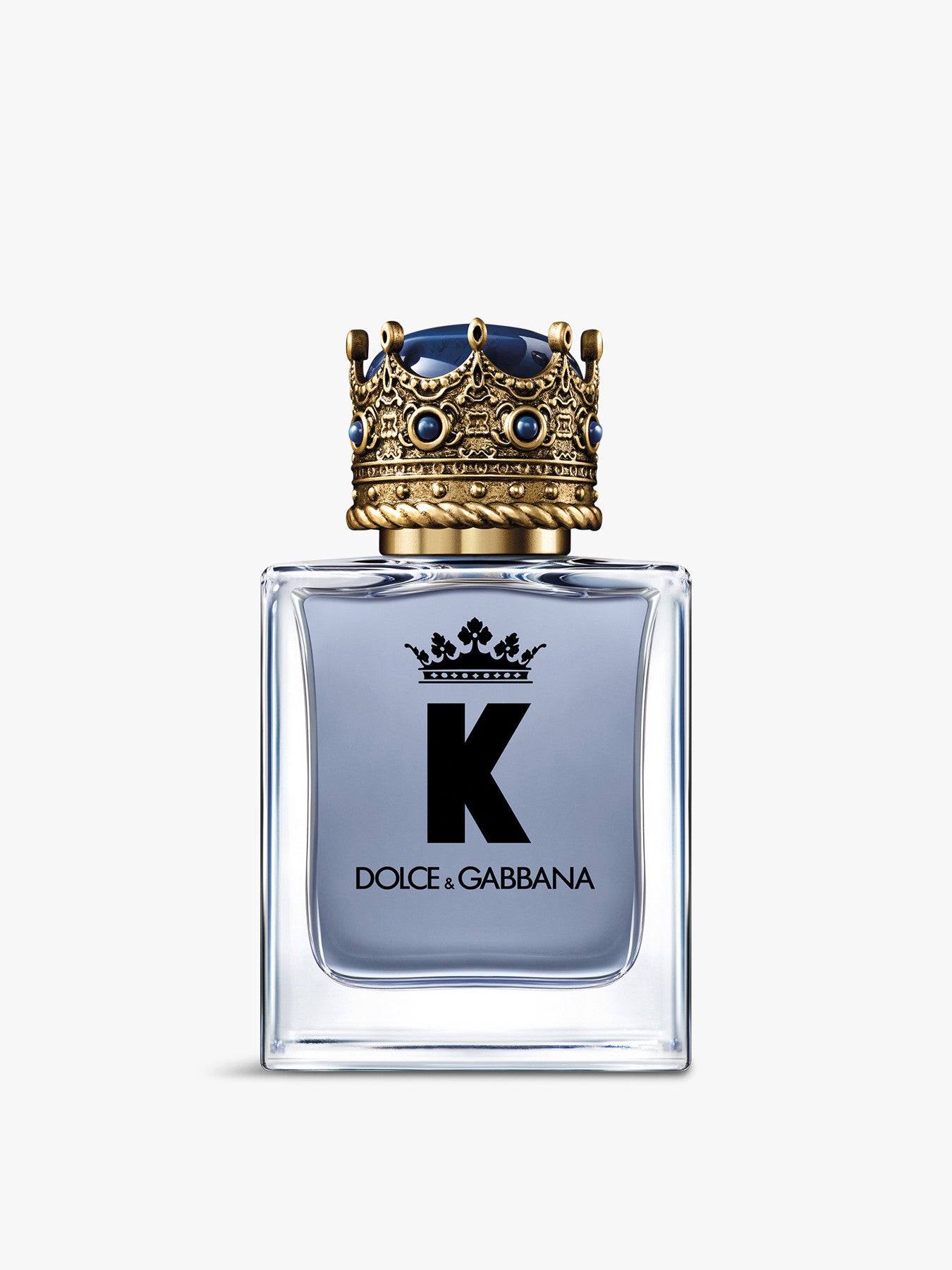 K by DolceGabbana Eau de Toilette 50ml