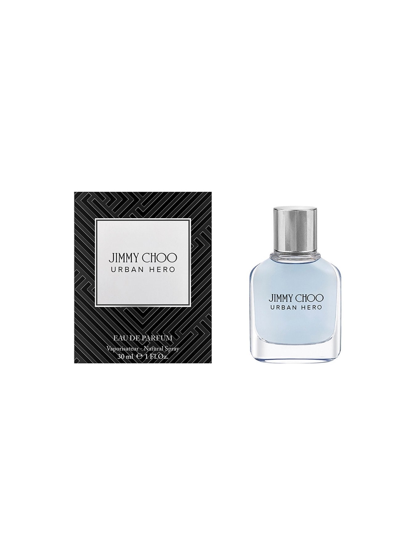 Urban Hero Eau de Parfum 30 ml