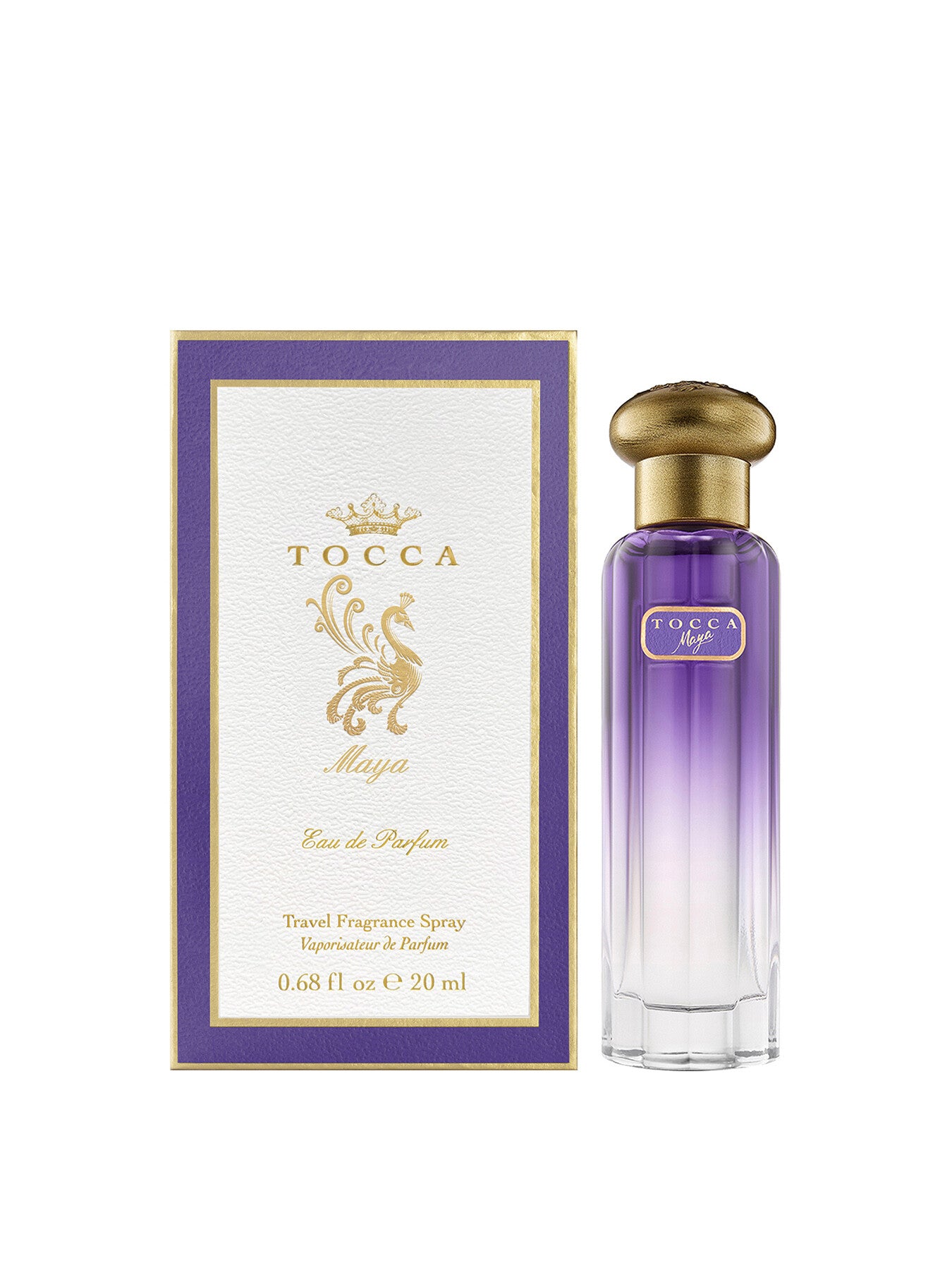 Maya Eau de Parfum Travel Spray 20 ml