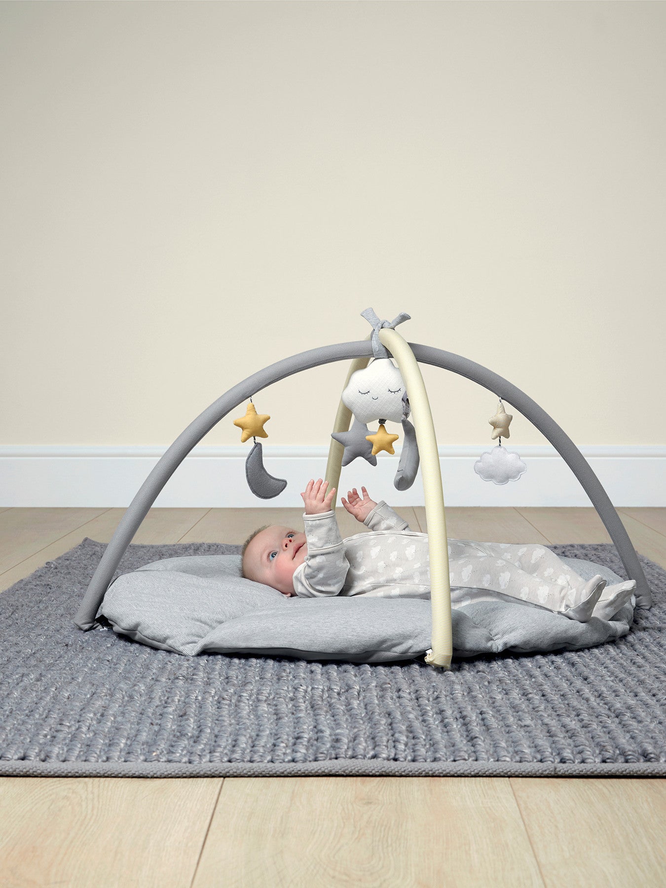 Playmat Dream Upon a Cloud