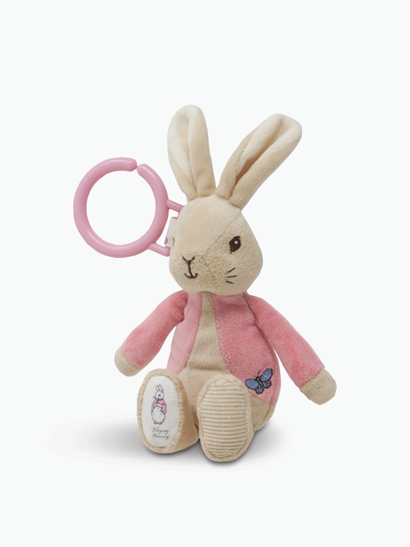 Flopsy Bunny Jiggle Attachable