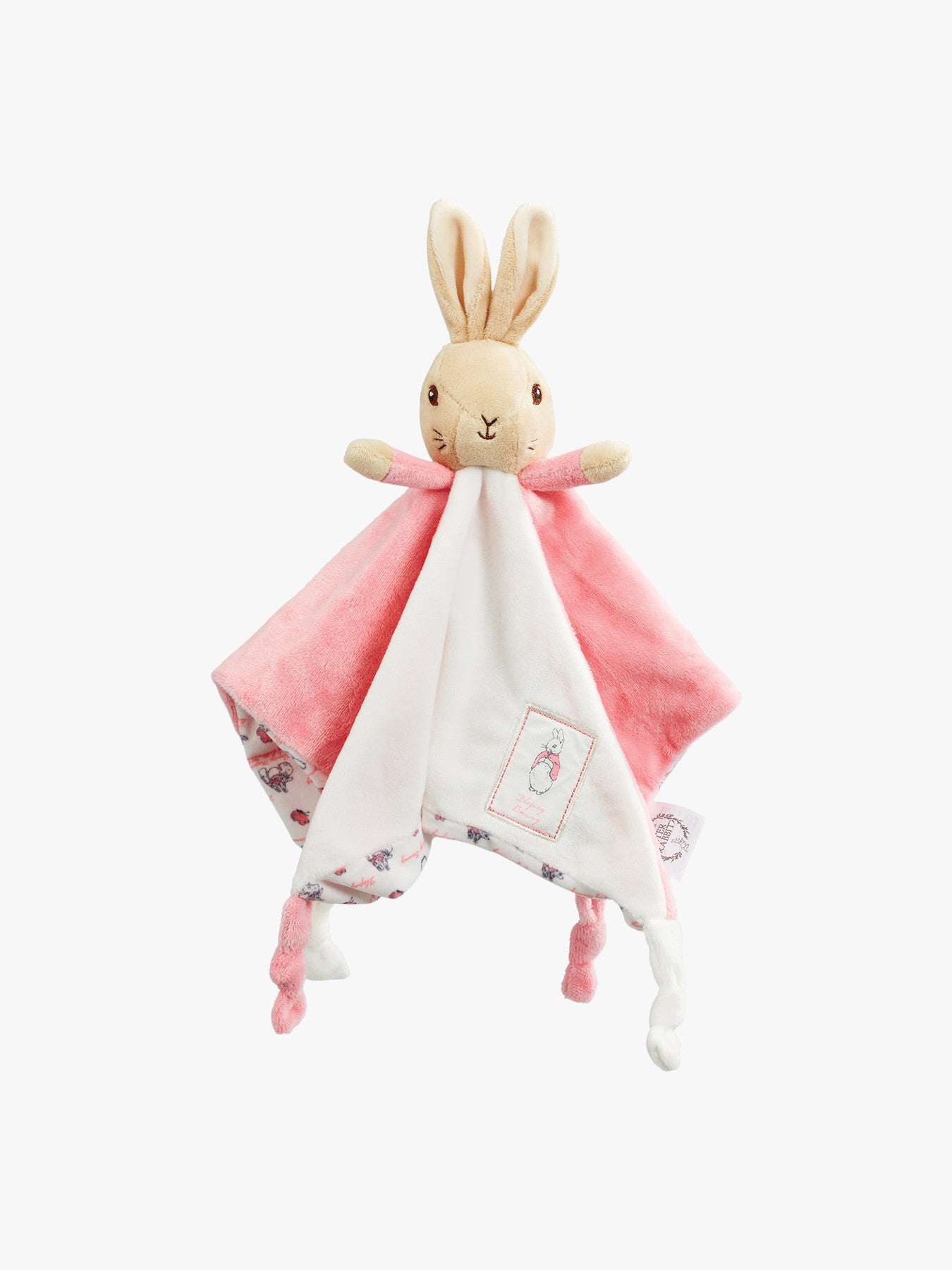 Flopsy Bunny Comfort Blanket