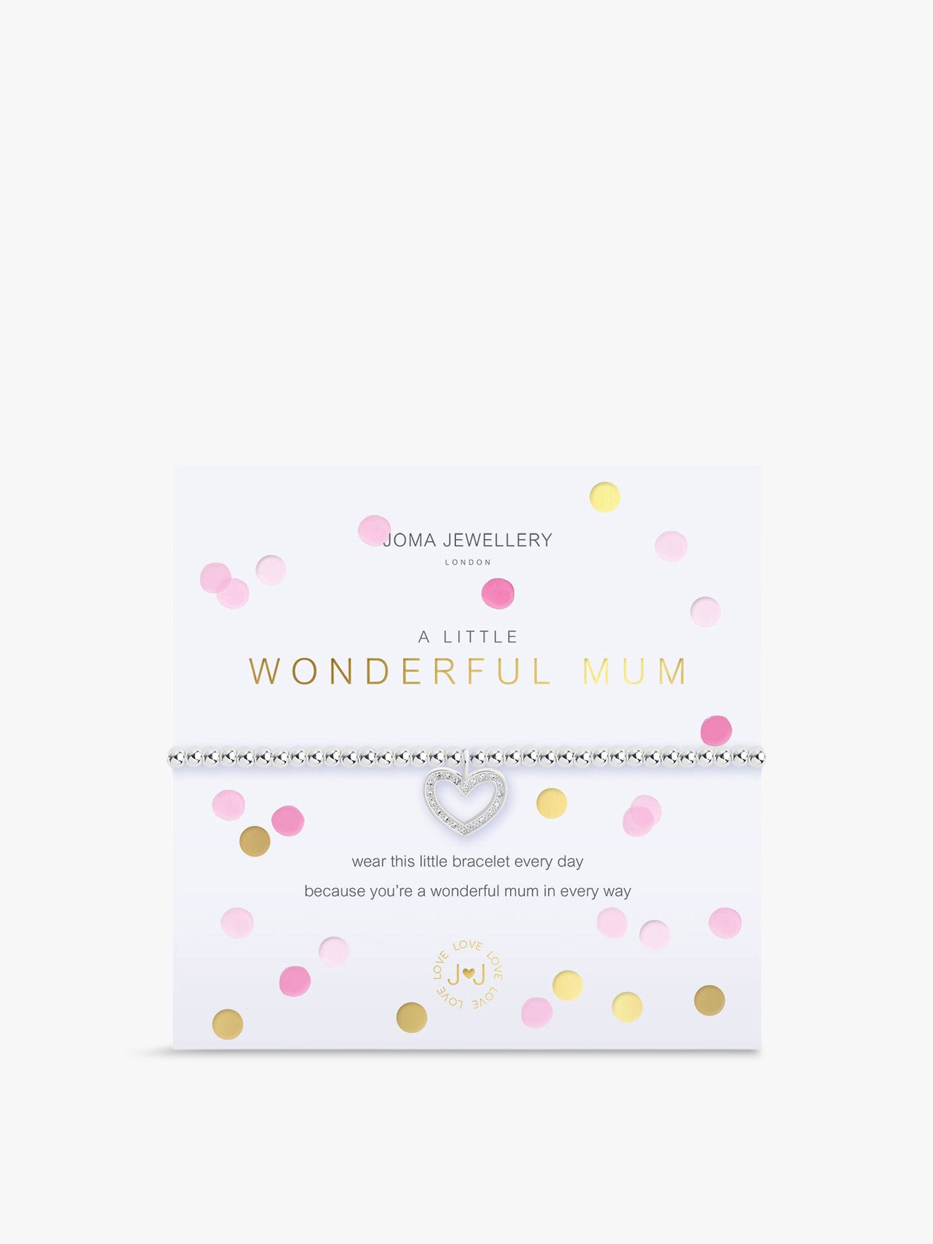 A Little Wonderful Bracelet