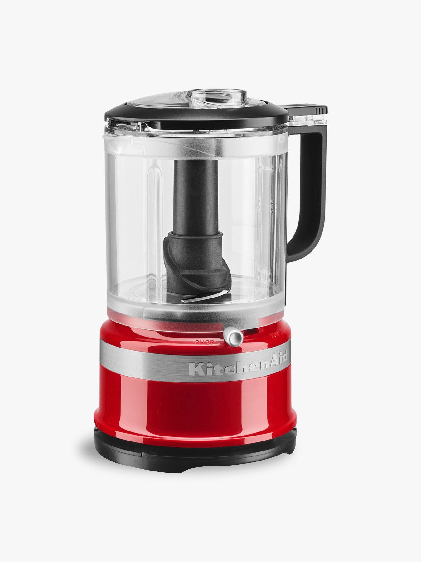 5KFC0516B Compact Food Chopper 1.2L