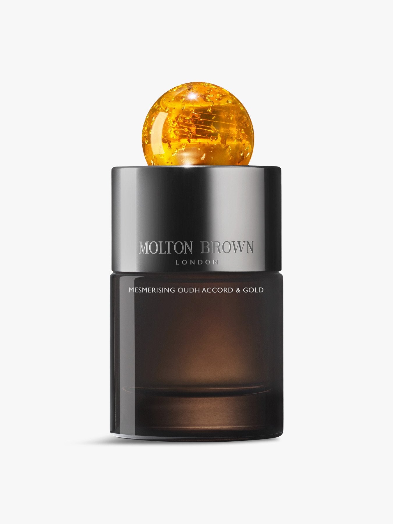 Mesmerising Oudh Accord Gold Eau de Parfum 100 ml