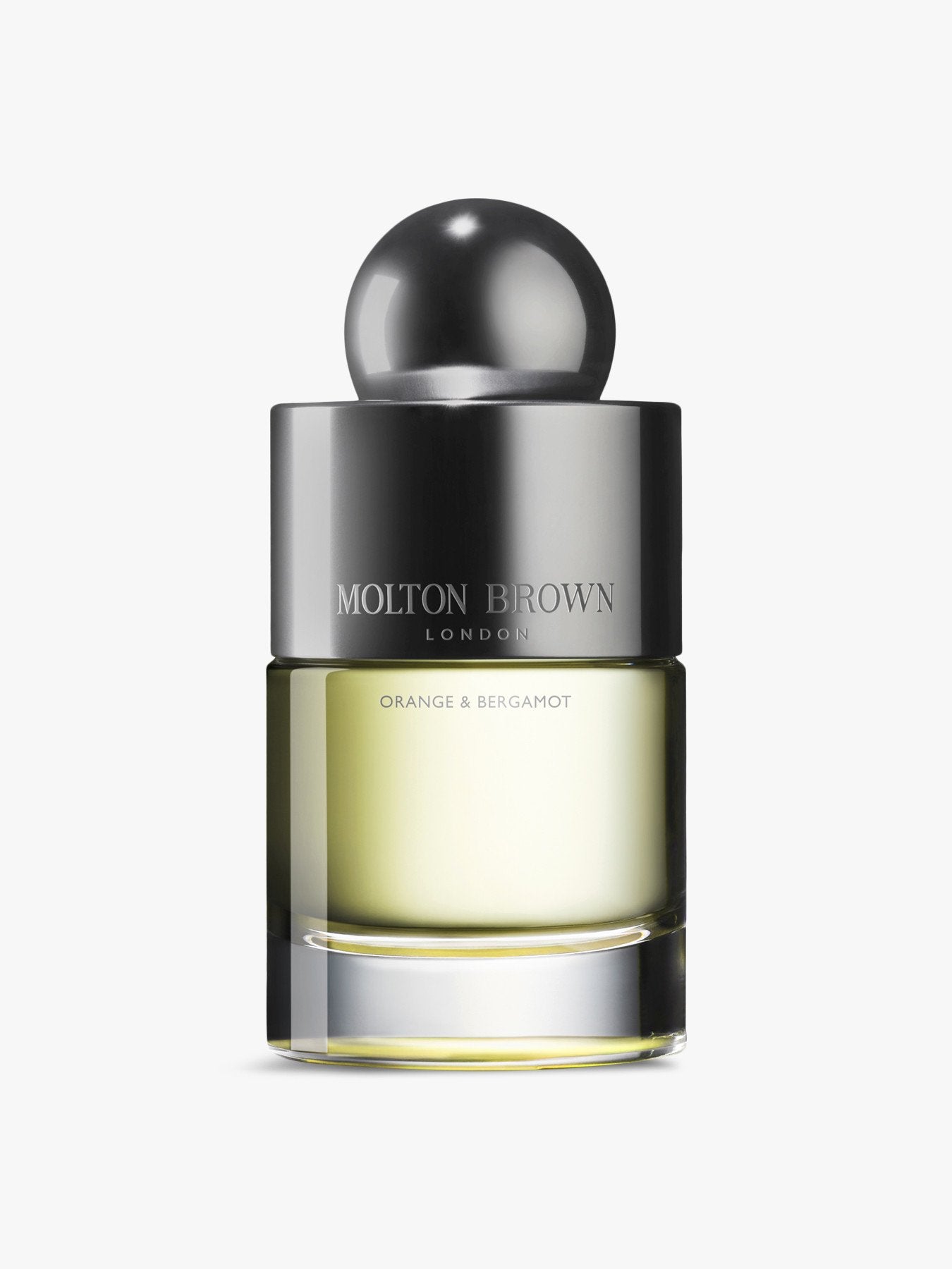Orange Bergamot Eau de Toilette 100 ml