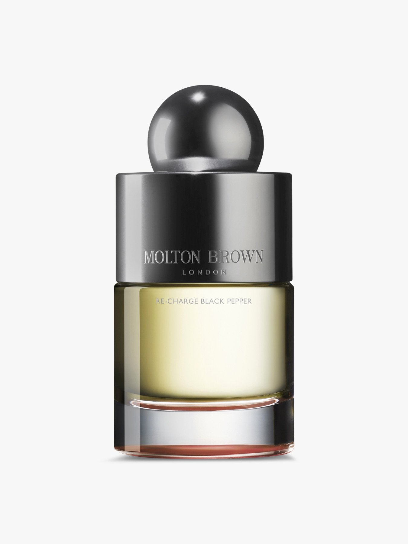 Re-charge Black Pepper Eau de Toilette 100 ml