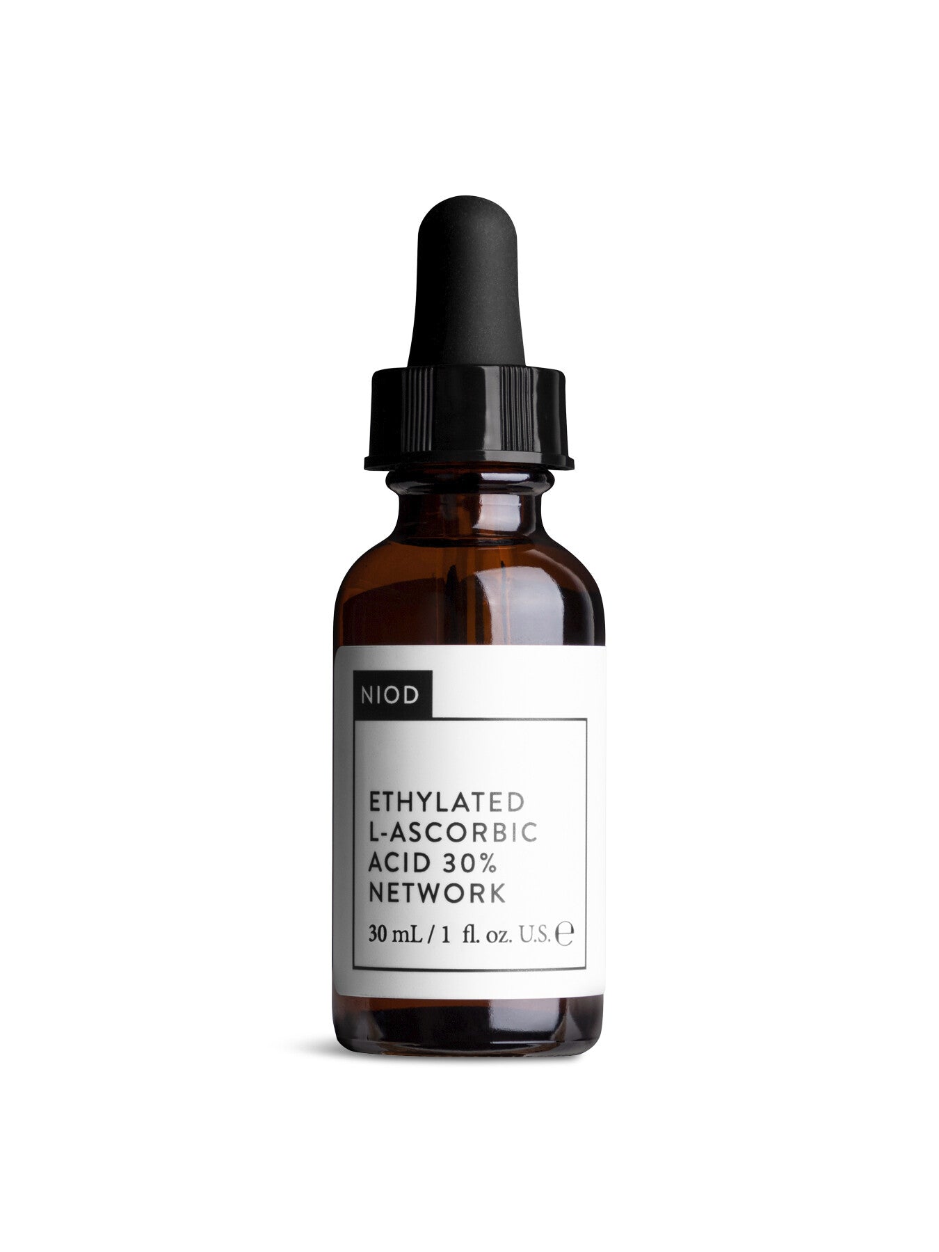 Ethylated L-Ascorbic Acid 30 Network
