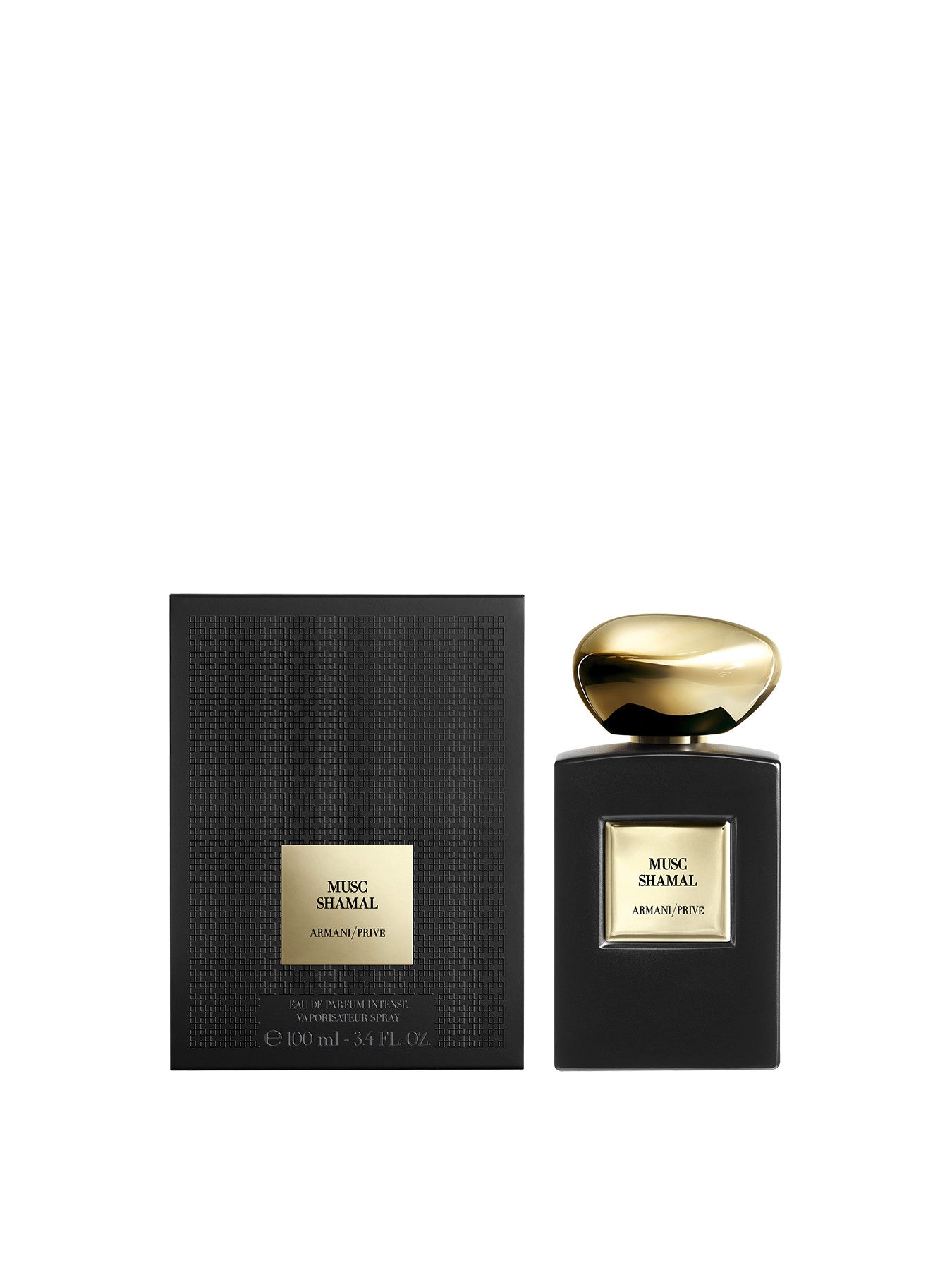 Privé Musc Shamal Eau De Parfum 100ml