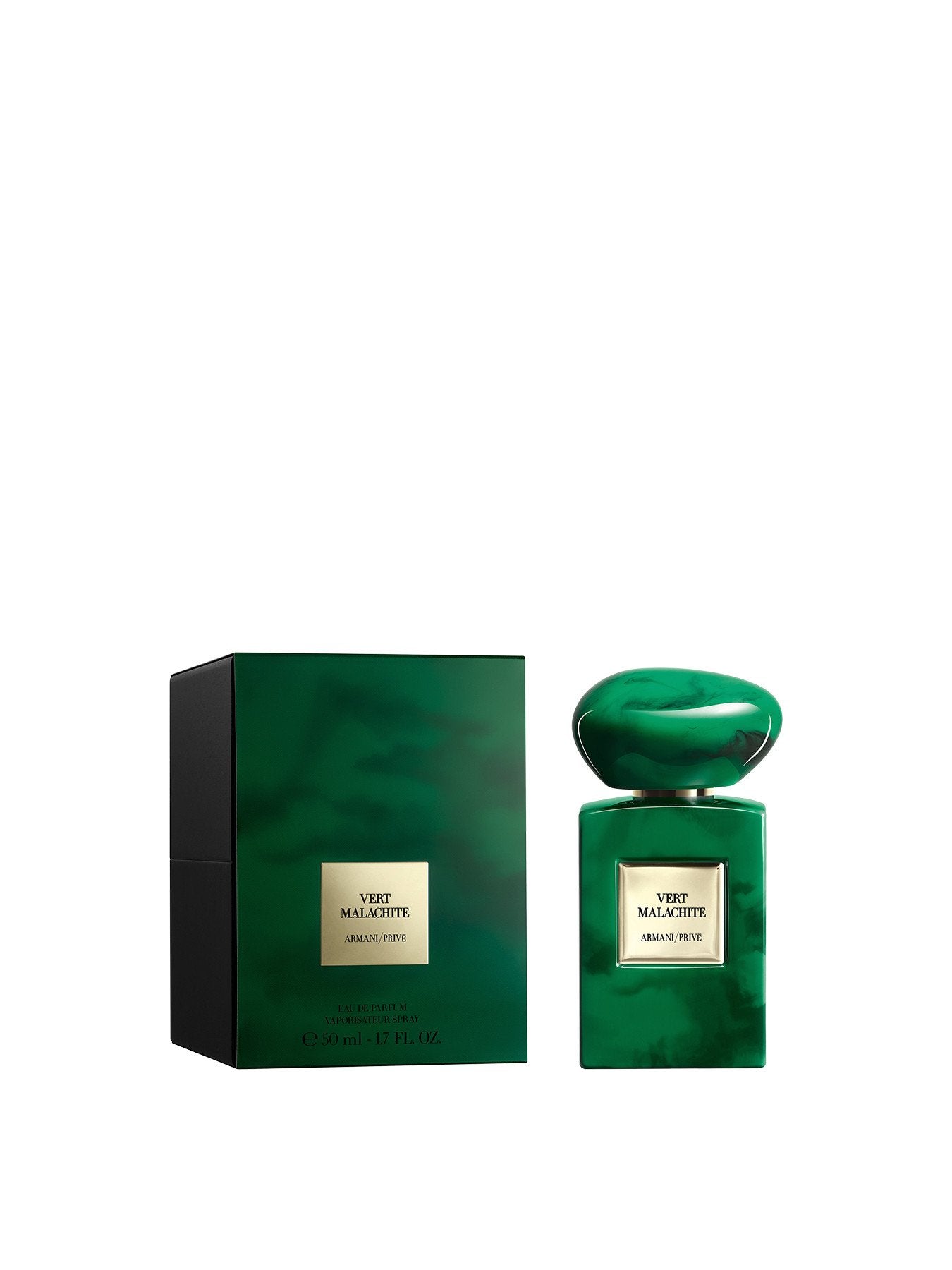 Privé Vert Malachite Eau De Parfum 50ml