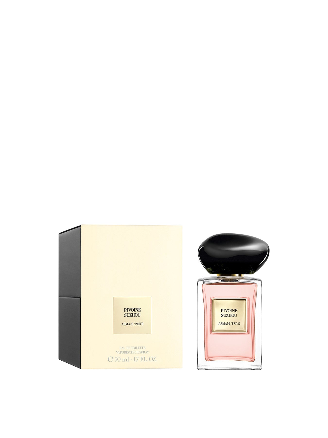 Privé Pivoine Suzhou EDT 50ml