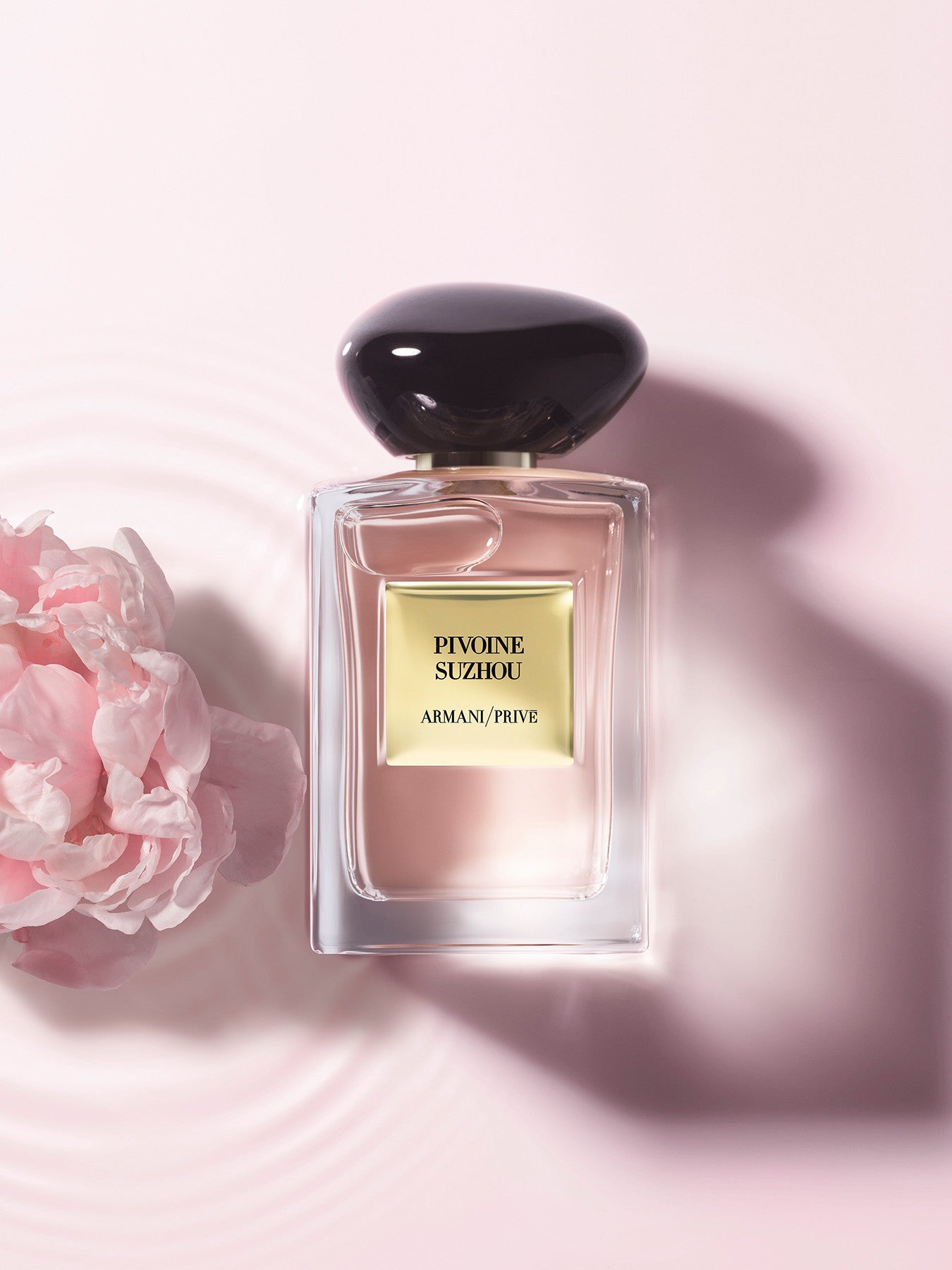 Privé Pivoine Suzhou Eau de Toilette 50ml