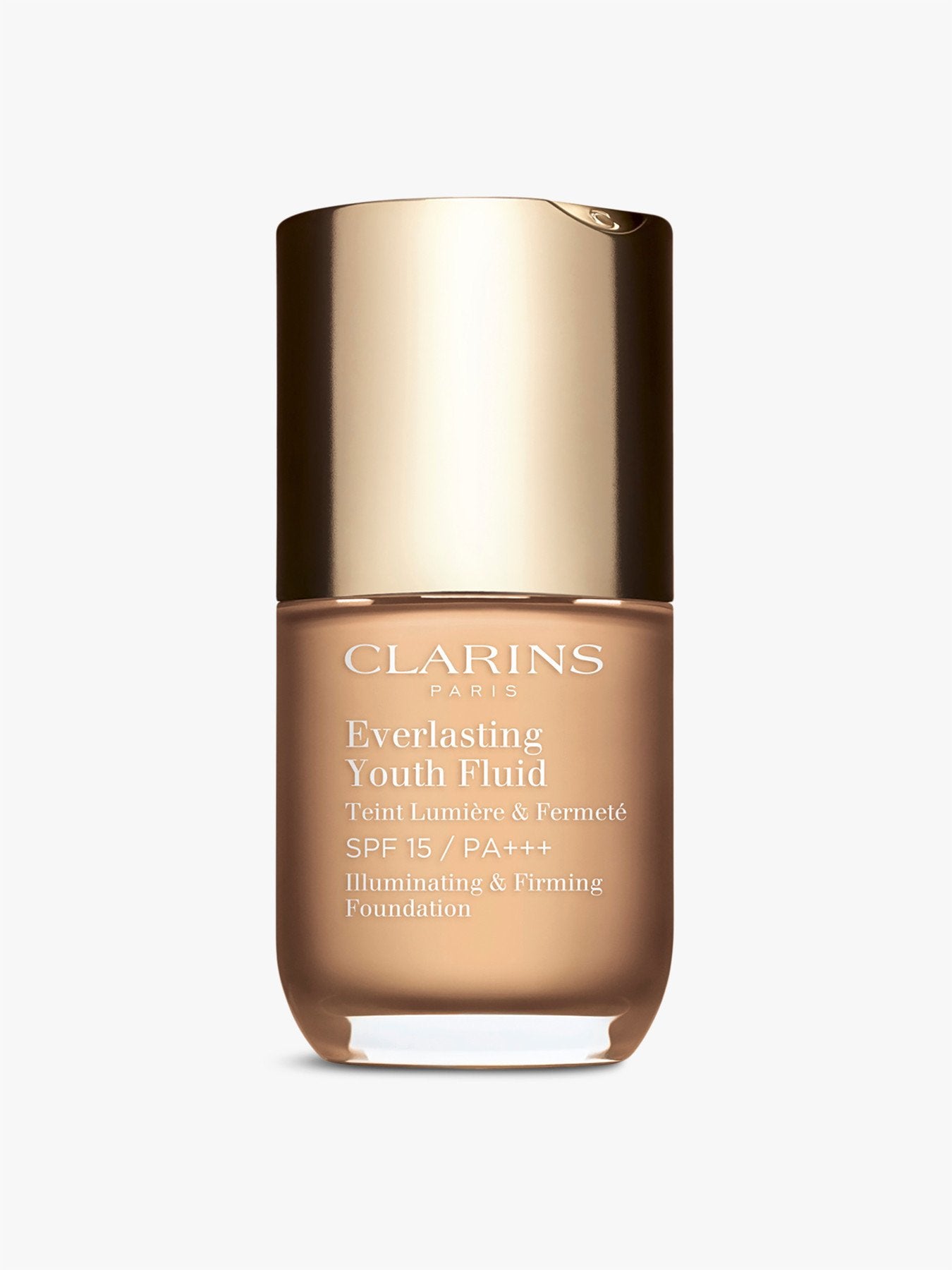 Everlasting Youth Fluid Foundation SPF 15