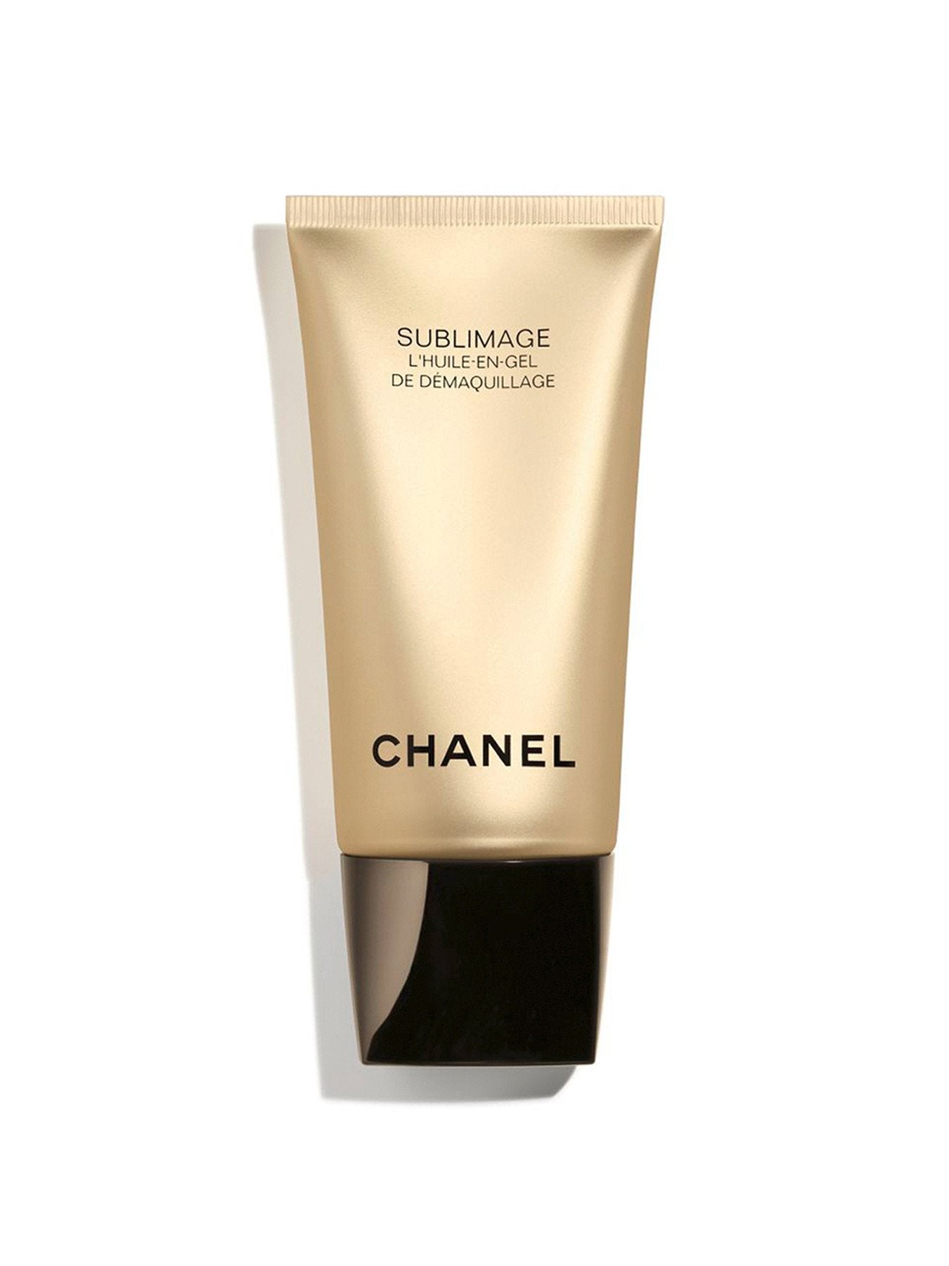 SUBLIMAGE GEL-TO-OIL CLEANSER Ultimate Comfort And Radiance-Revealing Gel-To-Oil Cleanser