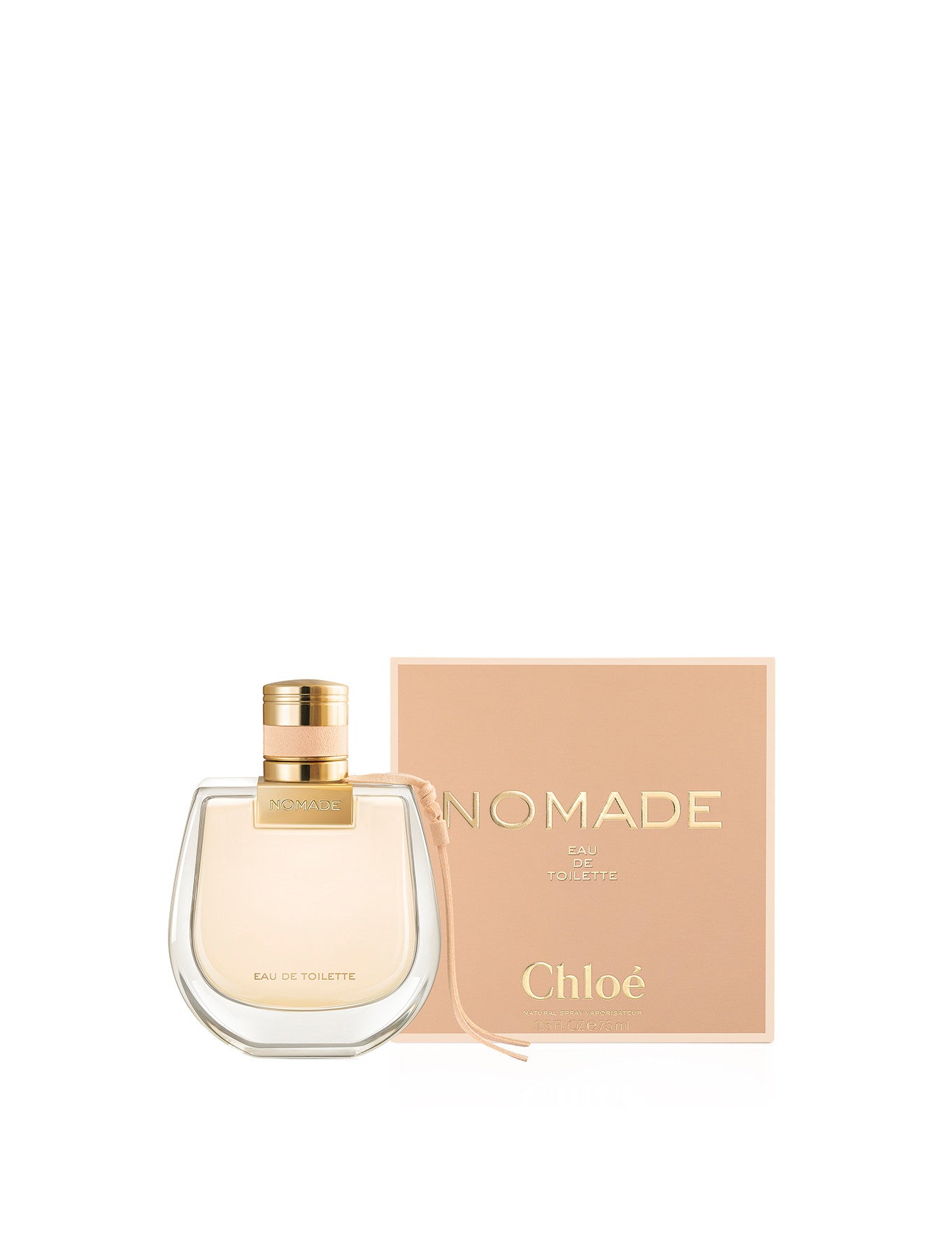Chloé Nomade Eau de Toilette 75ml