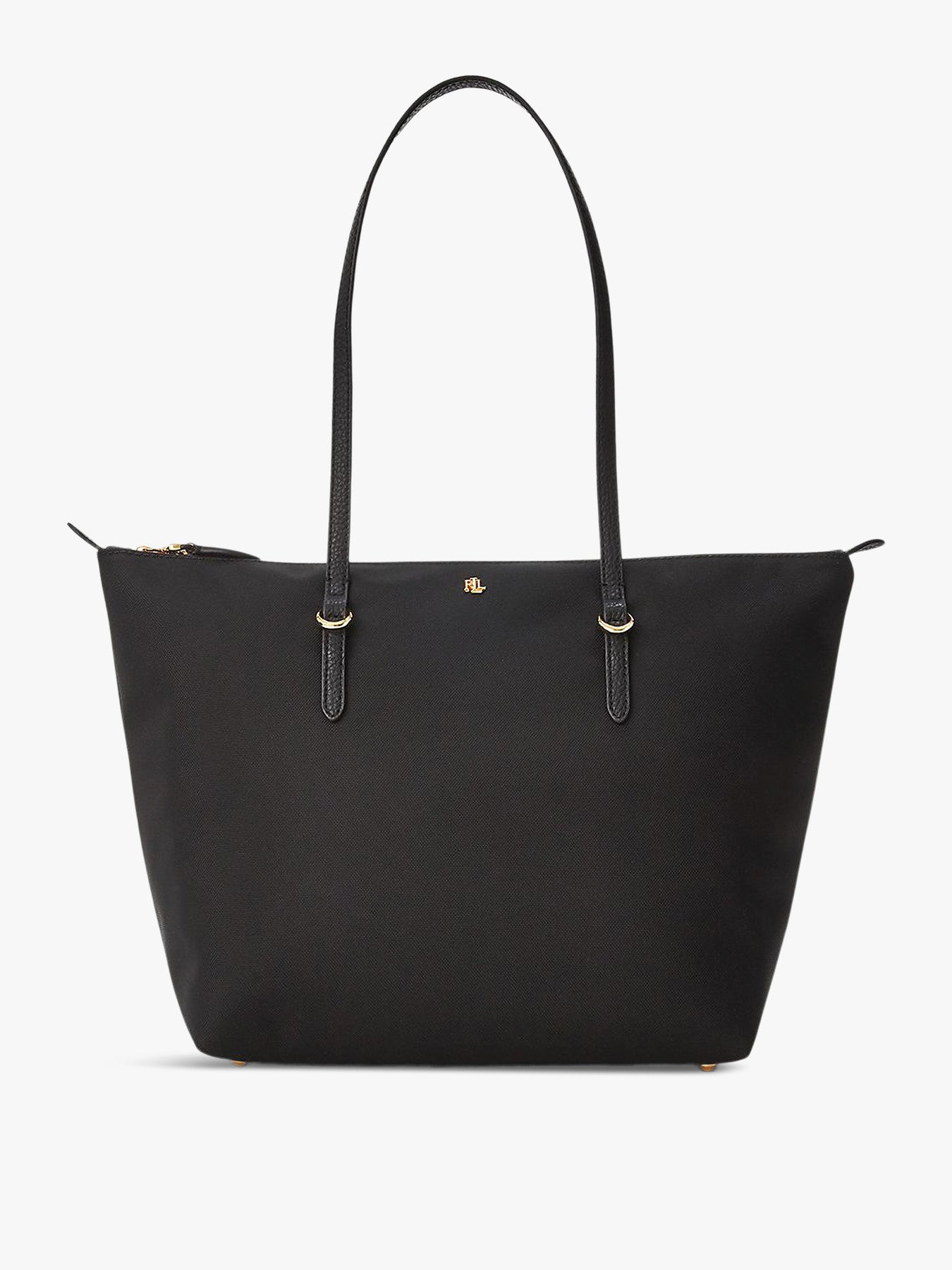 Keaton Nylon Small Tote