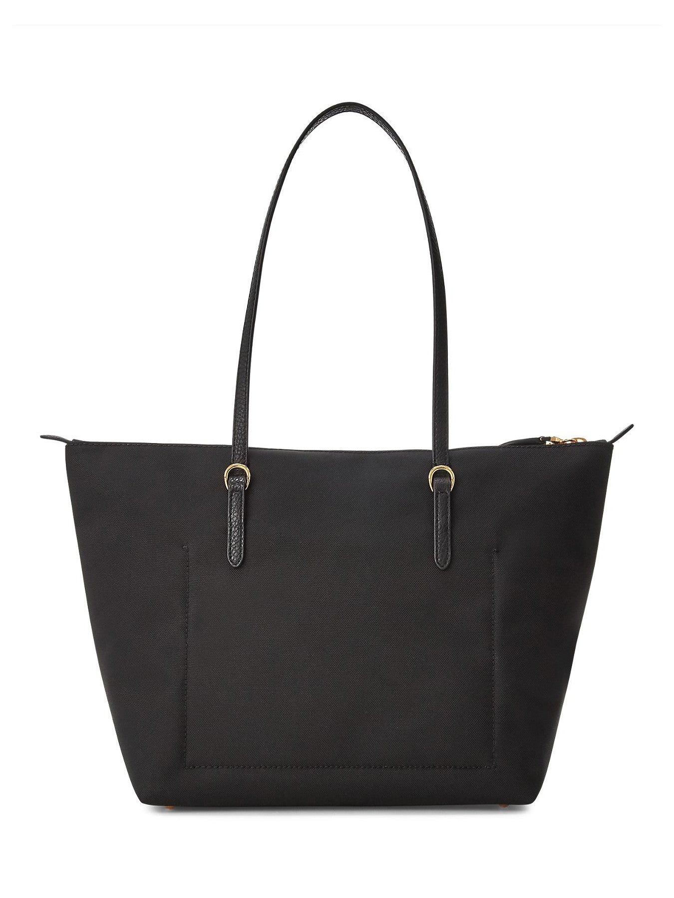 Keaton Nylon Small Tote