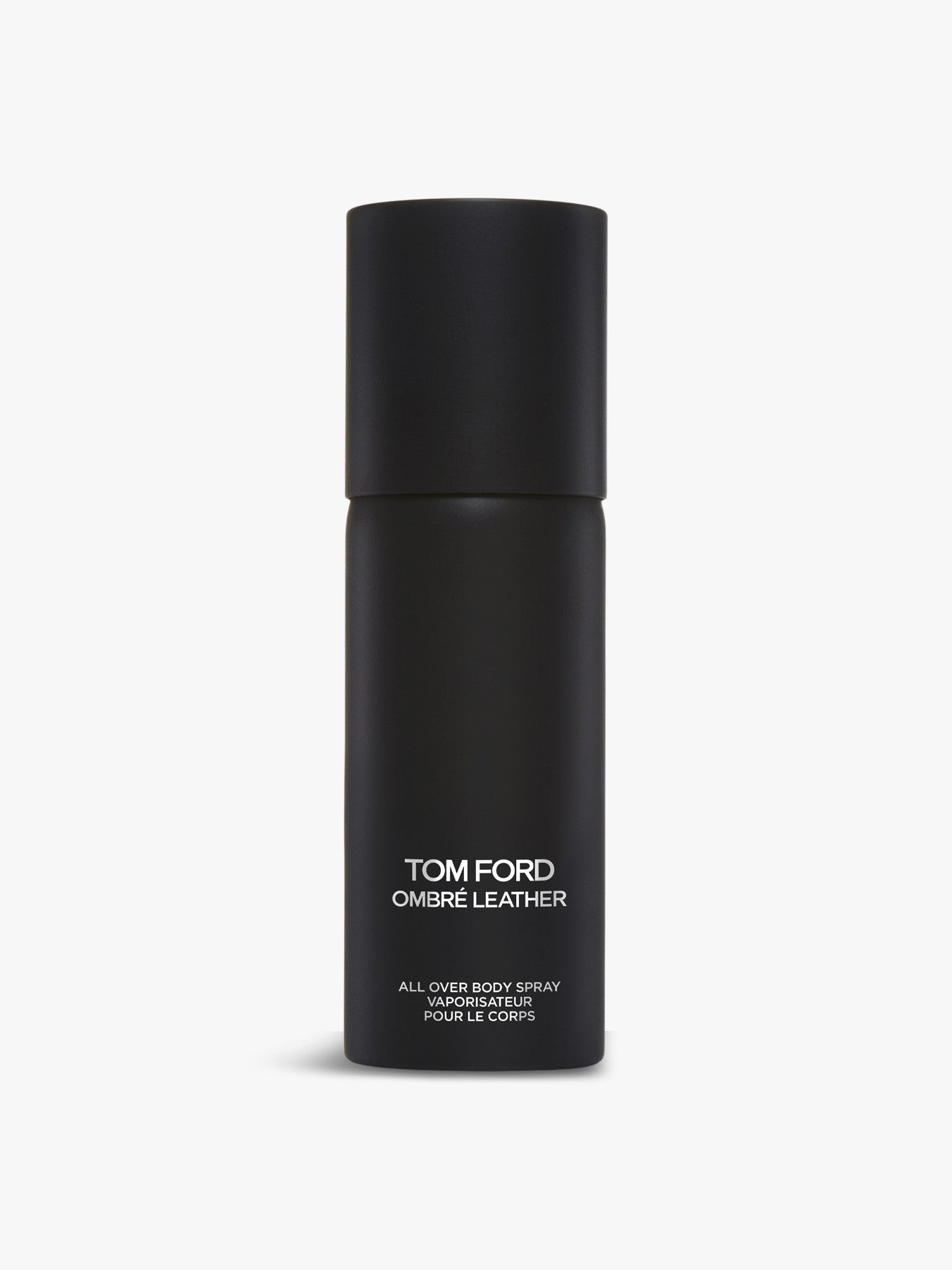 Ombre Leather All Over Body Spray