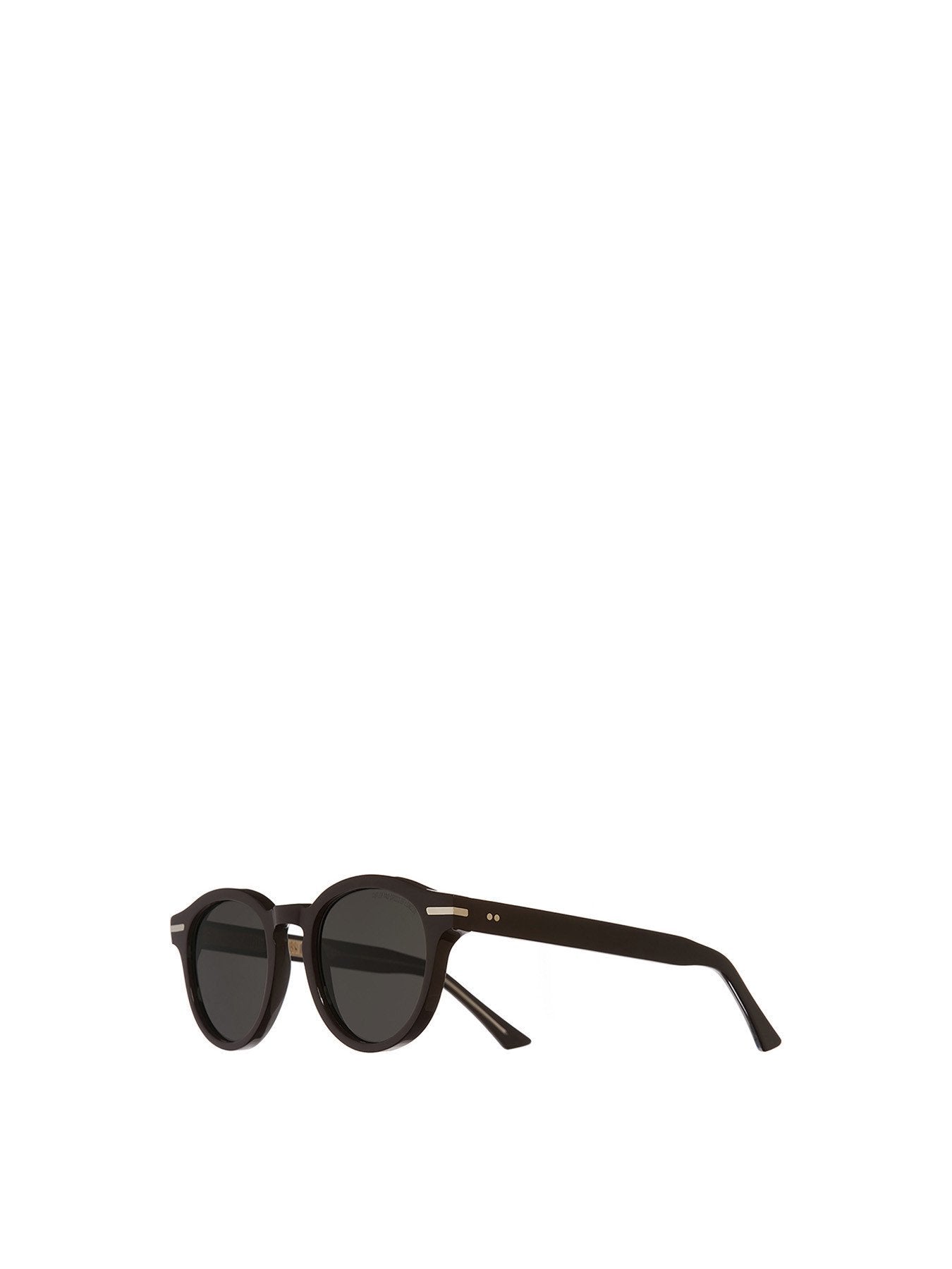 Round Key Hol3 Bridge Sunglasses