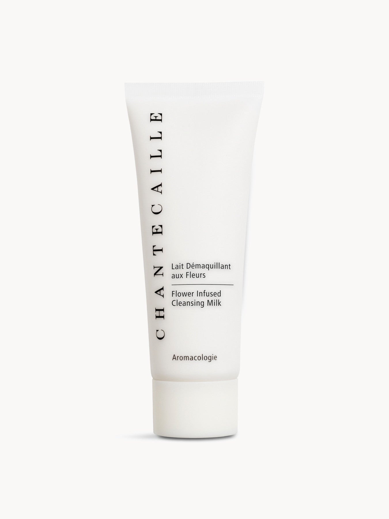Flower Infused Cleansing Milk 75 ml