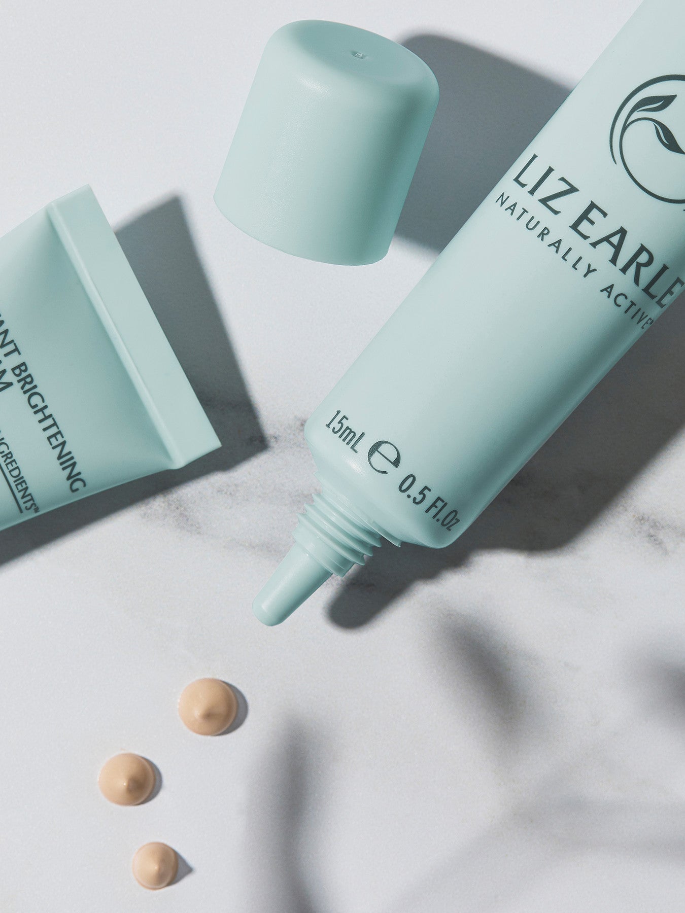 Instant Brightening Eye Cream 15ml