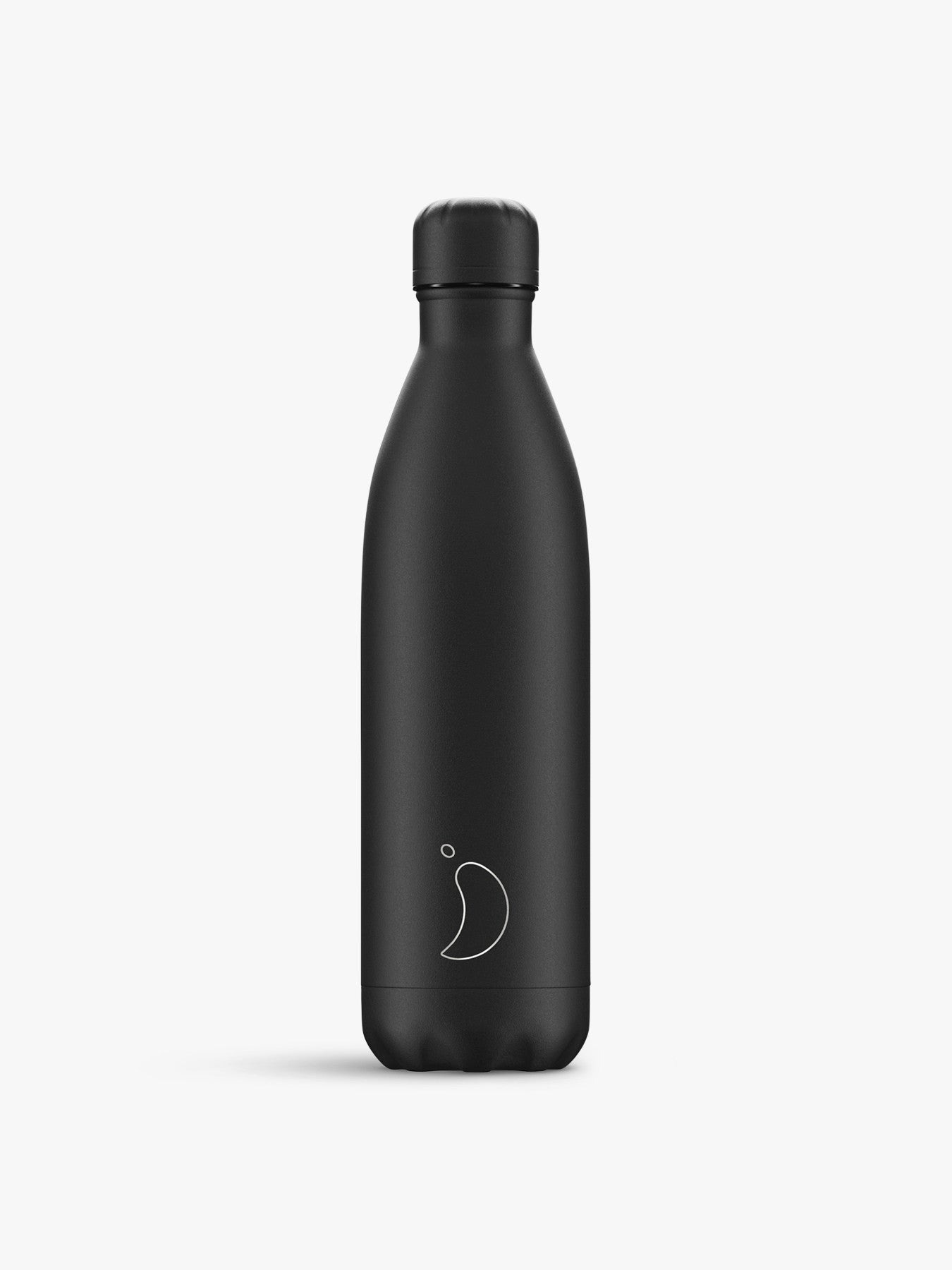 Monochrome Water Bottle 500ml