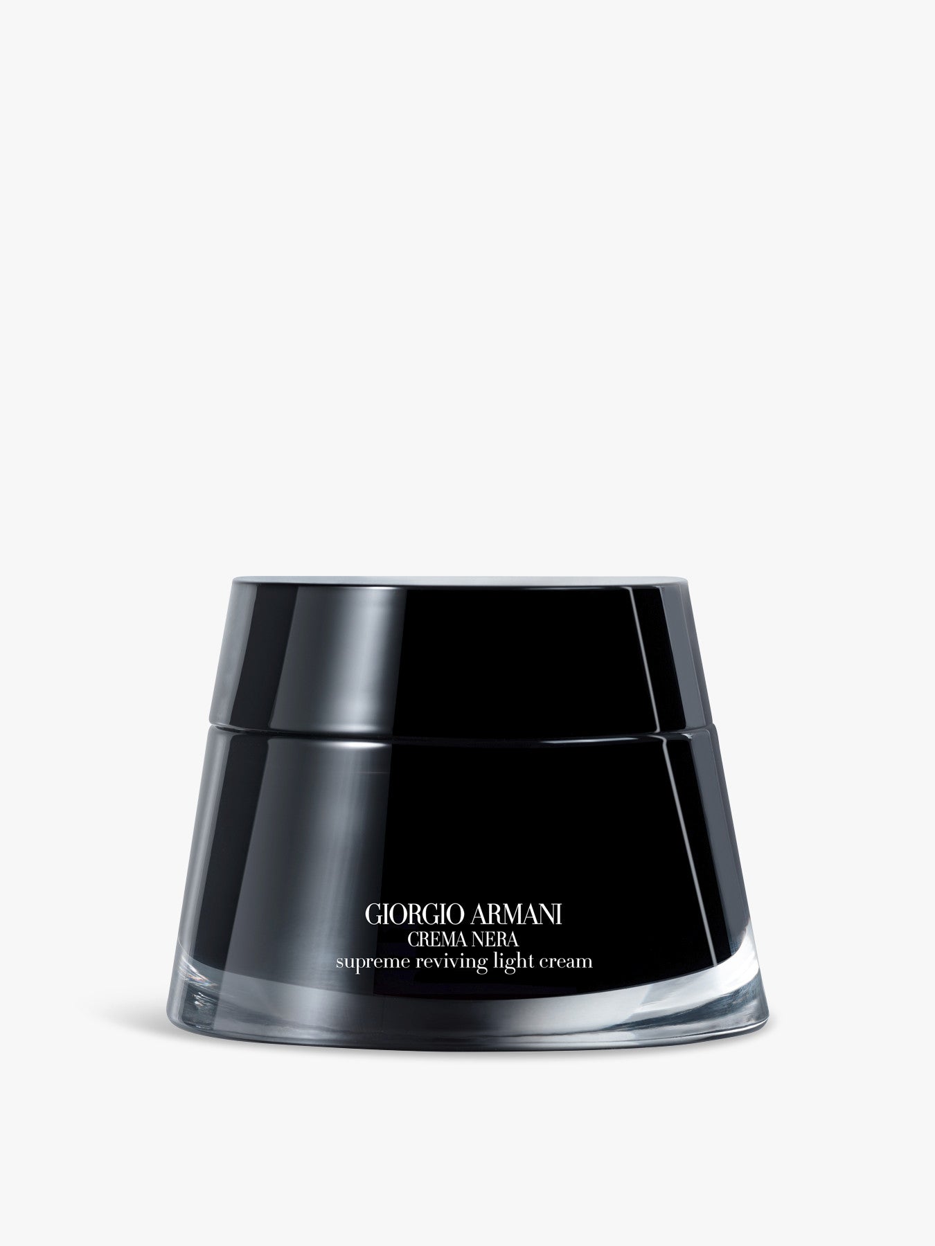 Crema Nera Supreme Reviving Light Cream
