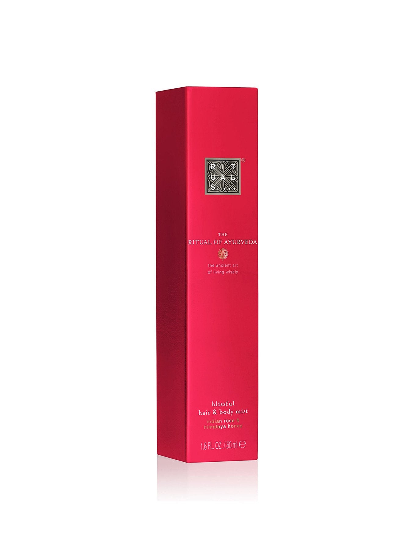 The Ritual of Ayurveda Hair Body Mist