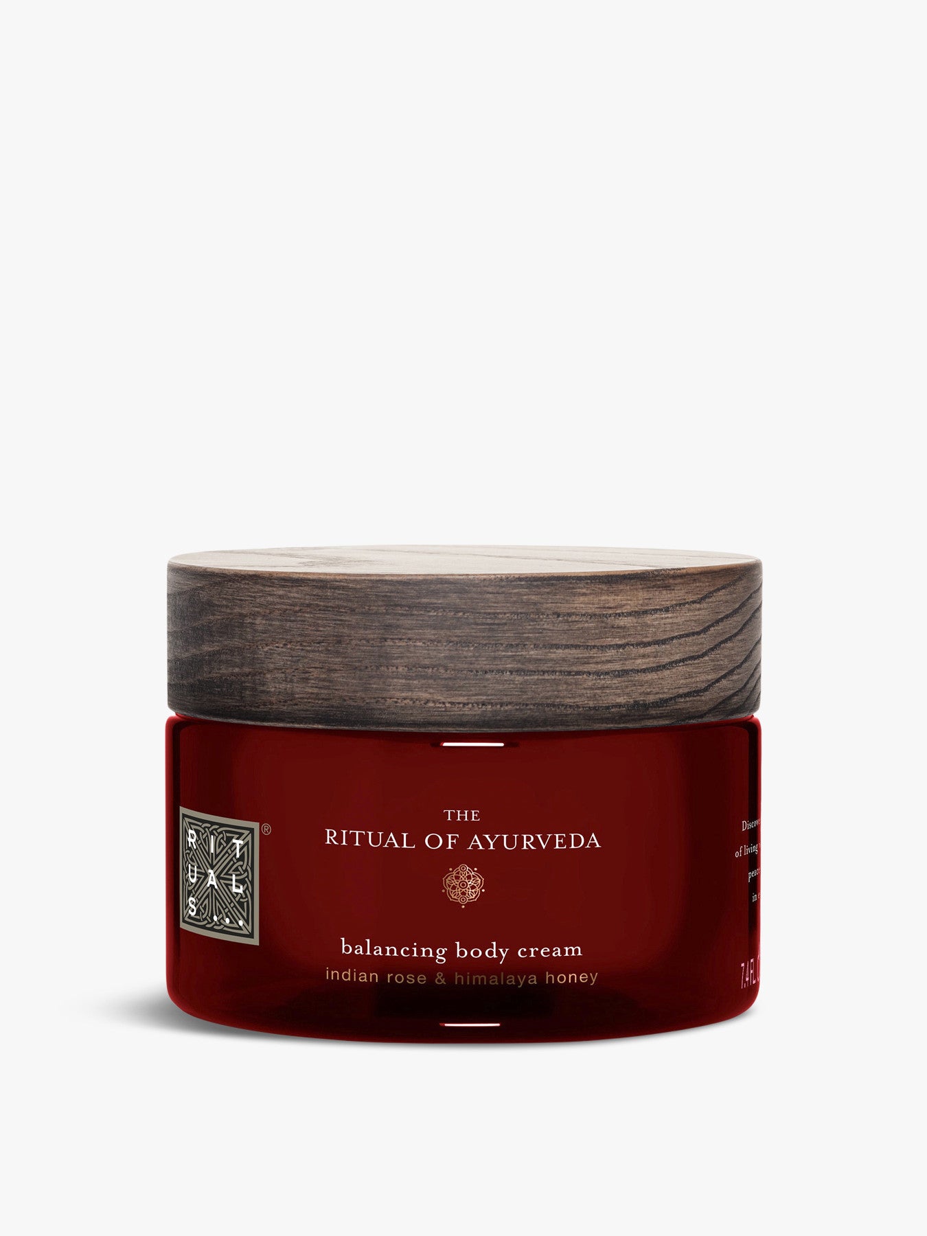 The Ritual of Ayurveda Body Cream 220ml