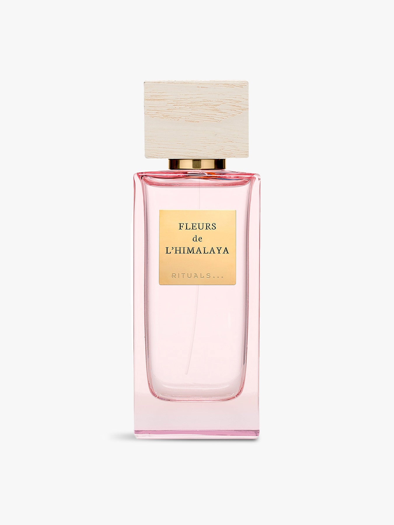 Fleurs de LHimalaya Eau de Parfum 60ml