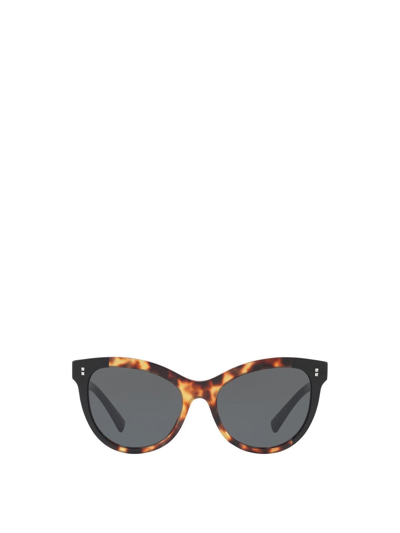 Classic Cat Eye Acetate Sunglasses