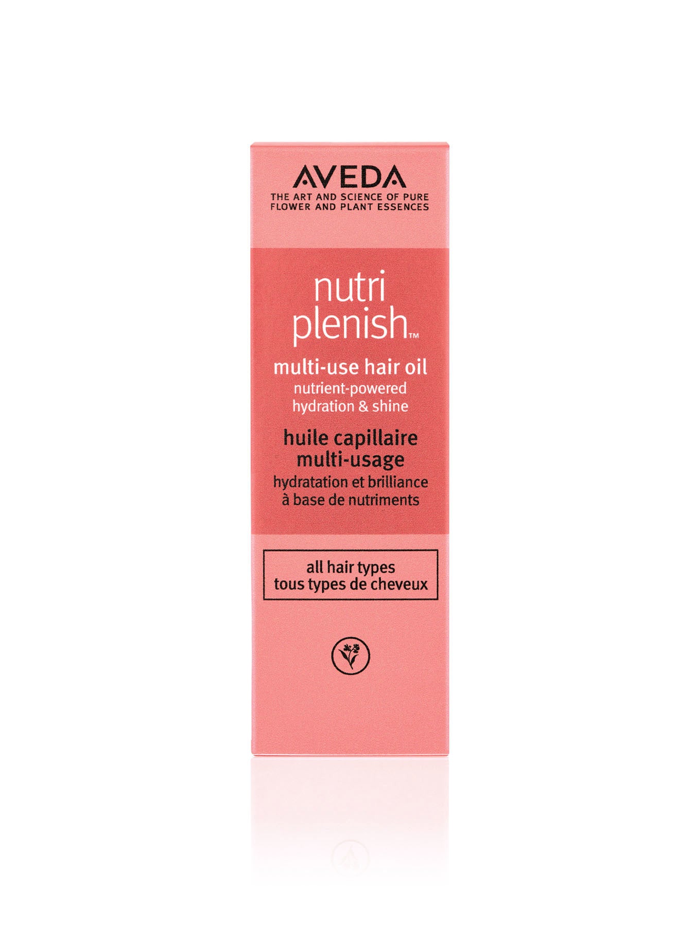Nutriplenish™ Multi-Use Hair Oil 30 ml