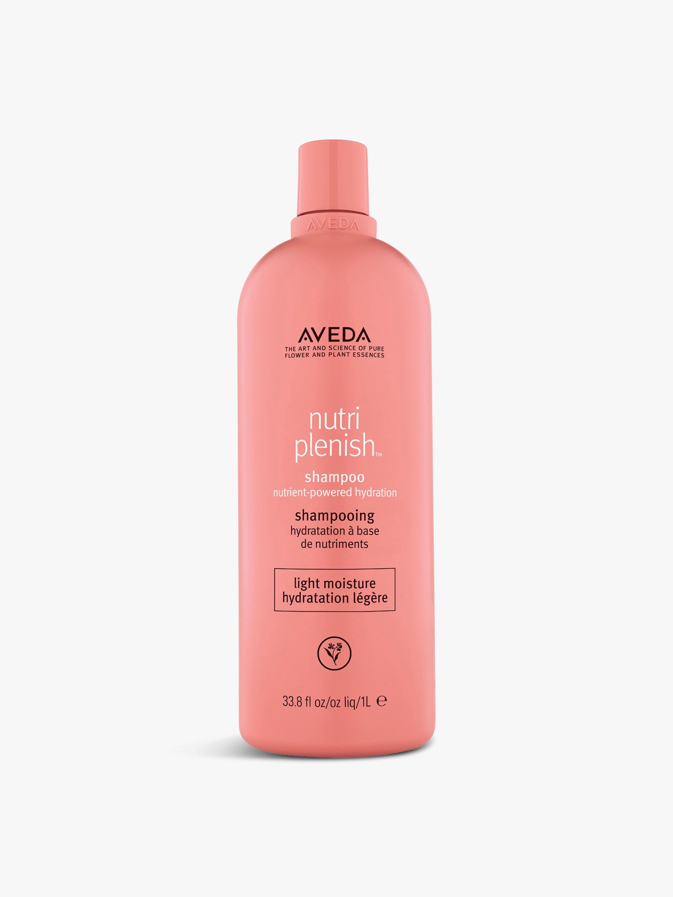 Nutriplenish™ Hydrating Light Moisture Shampoo 1 L
