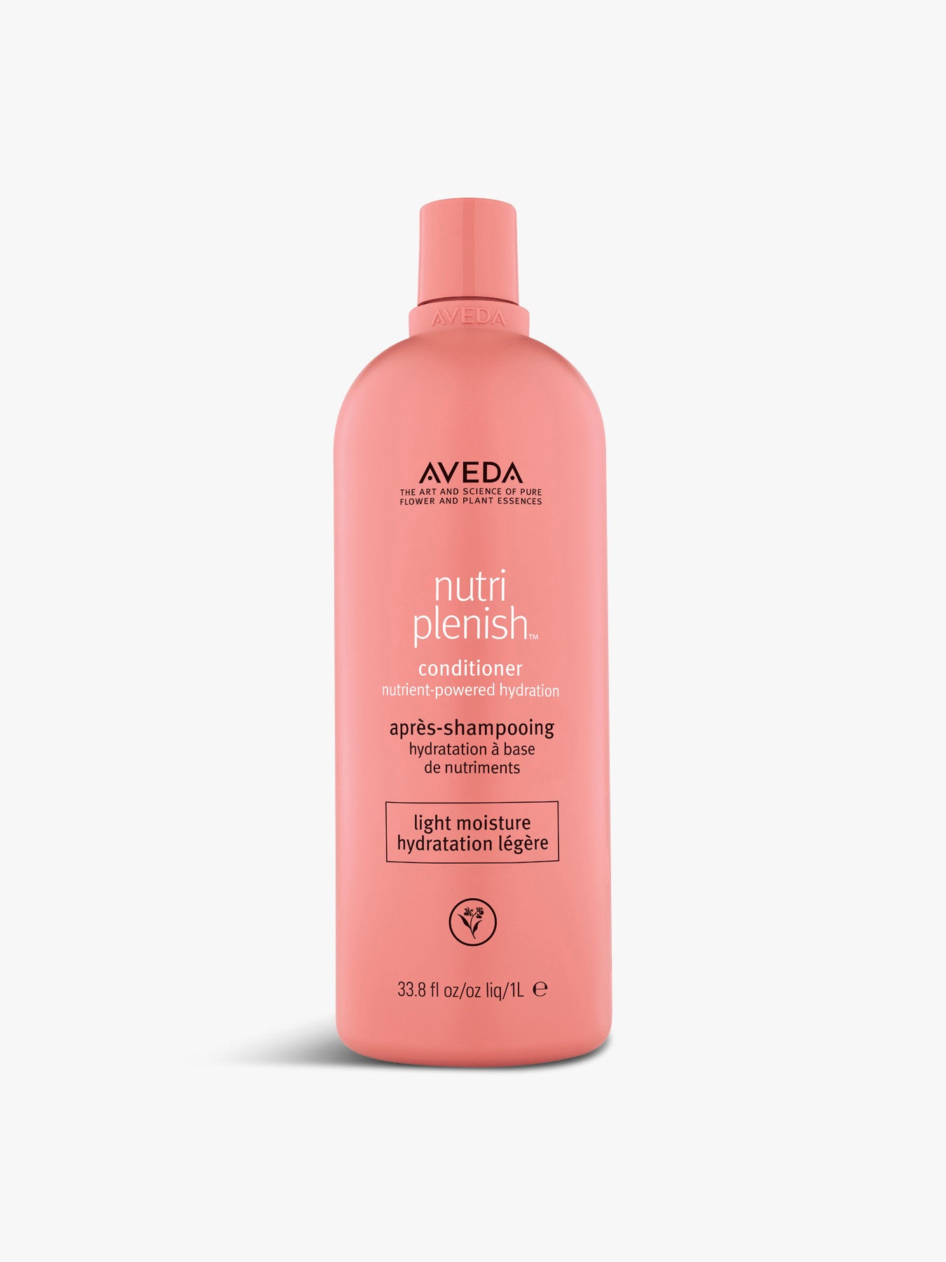 Nutriplenish™ Hydrating Light Moisture Conditioner 1 L