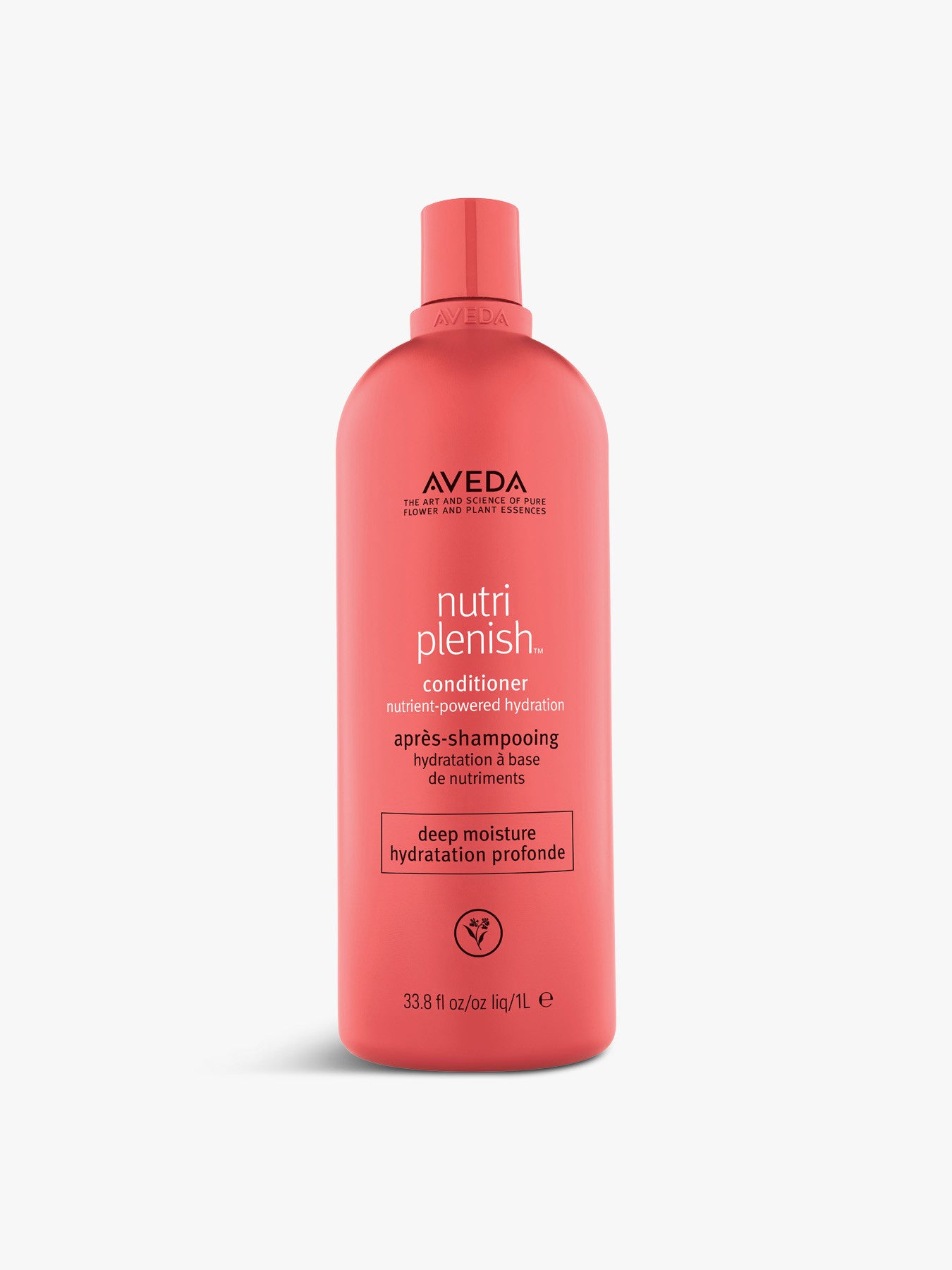 Nutriplenish™ Hydrating Deep Moisture Conditioner 1 L