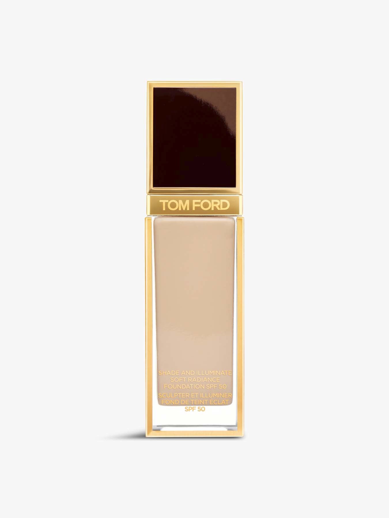 Shade and Illuminate Soft Radiance Foundation SPF 50