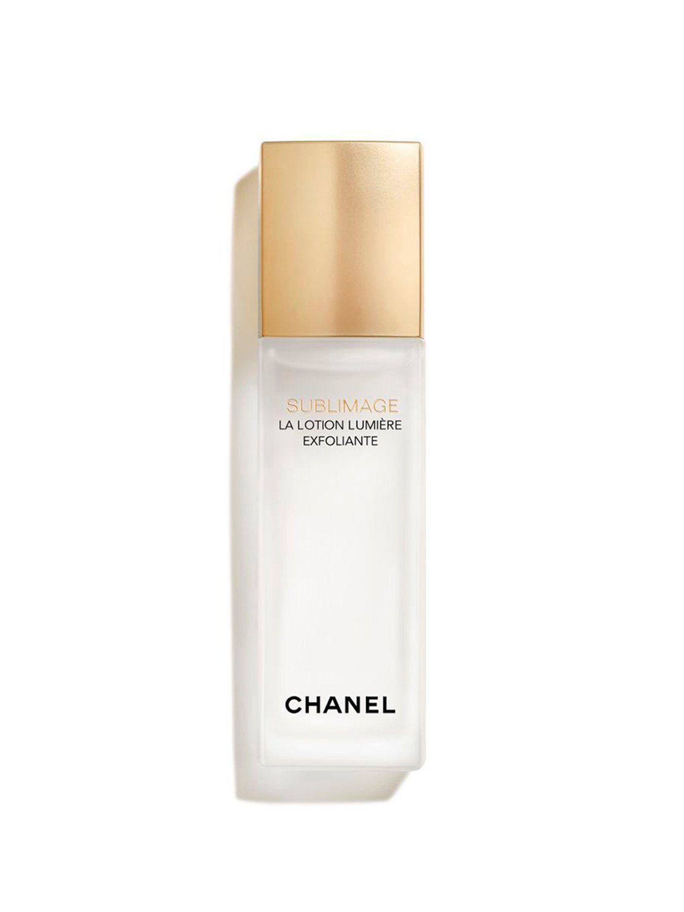 SUBLIMAGE LA LOTION LUMIÈRE EXFOLIANTE Ultimate Light-Renewing Exfoliating Lotion