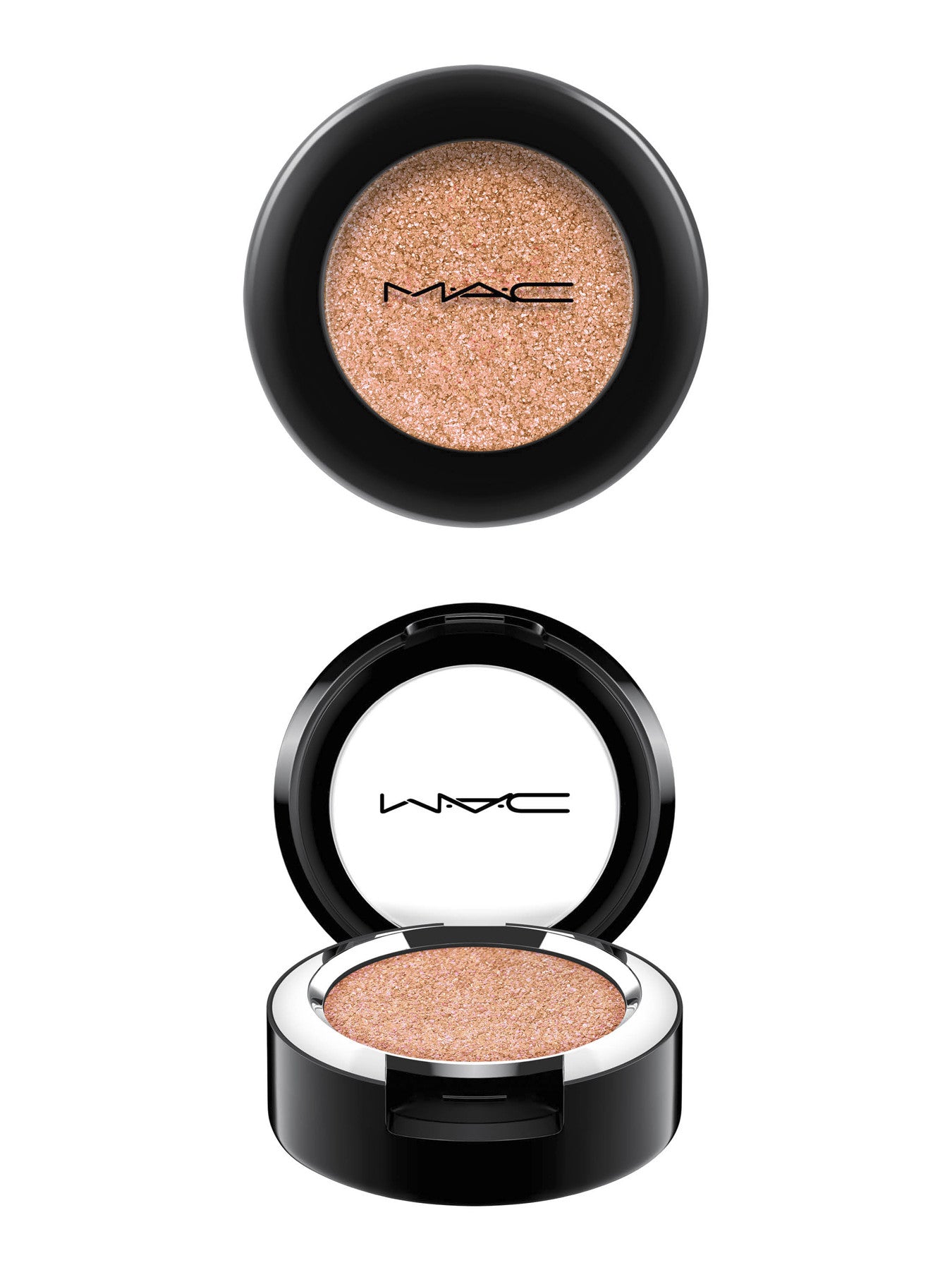 Dazzleshadow Extreme Small Eye Shadow