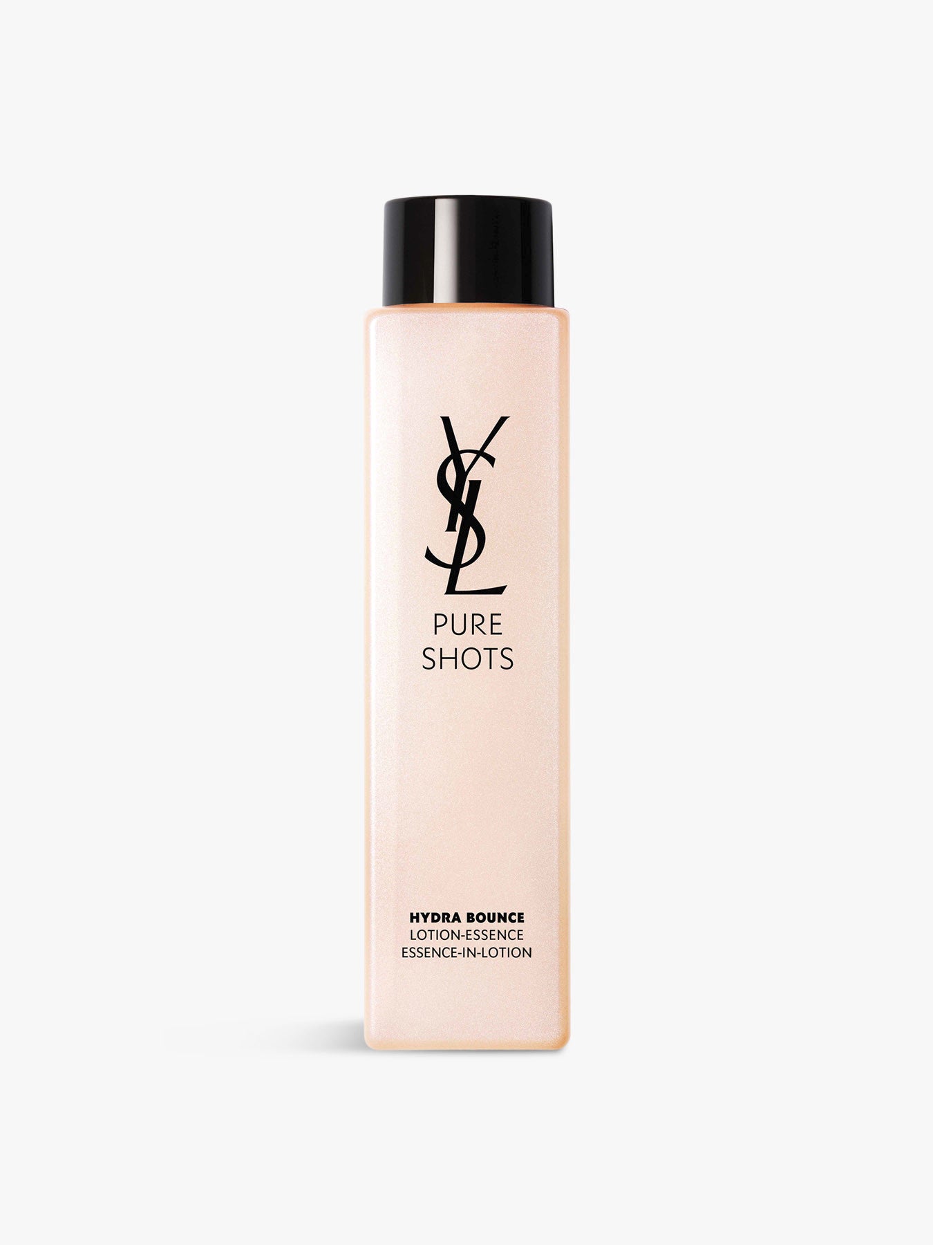 Pure Shots Hydra Bounce Essence-In-Lotion