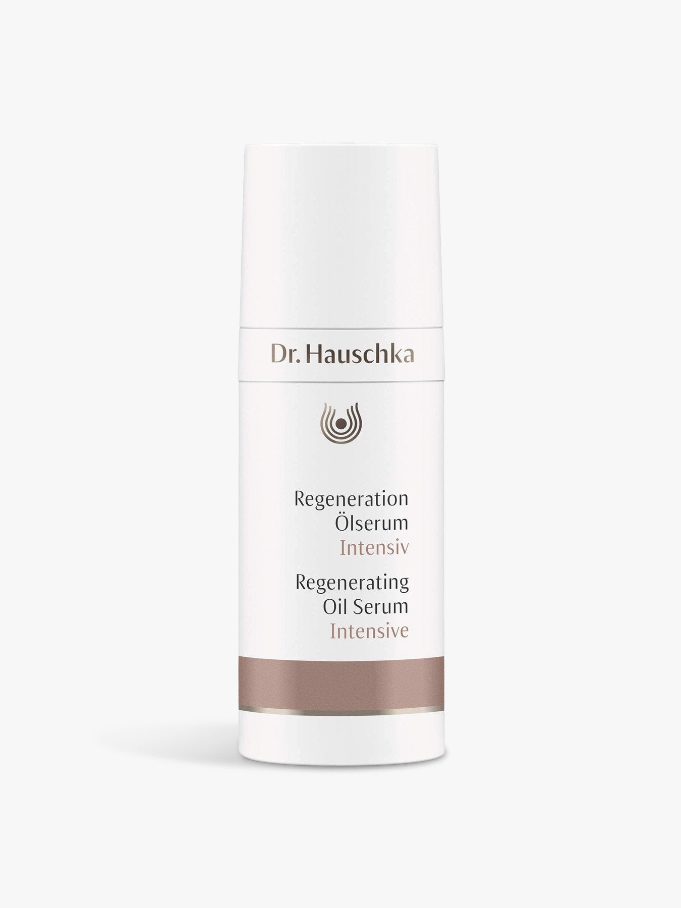 Regenerating Oil Serum Intensive